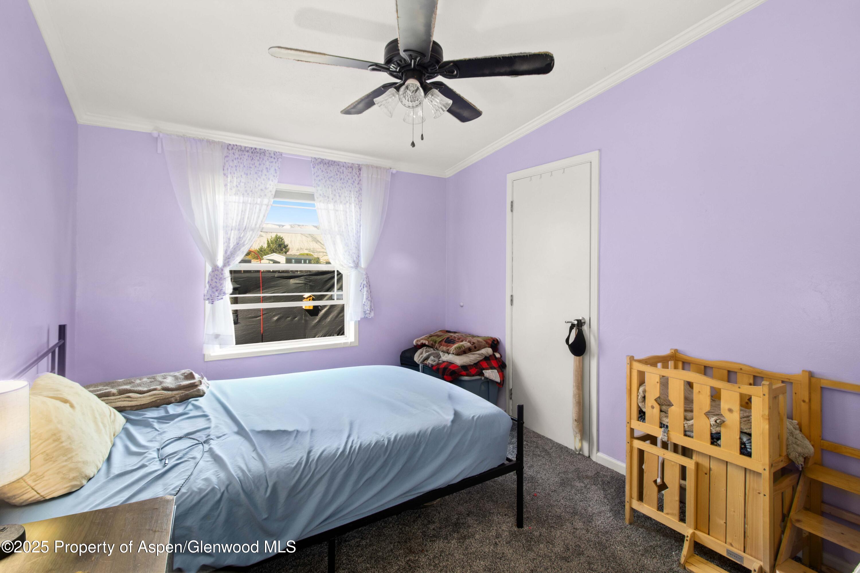 324 Mineral Springs Circle Parachute CO 81635