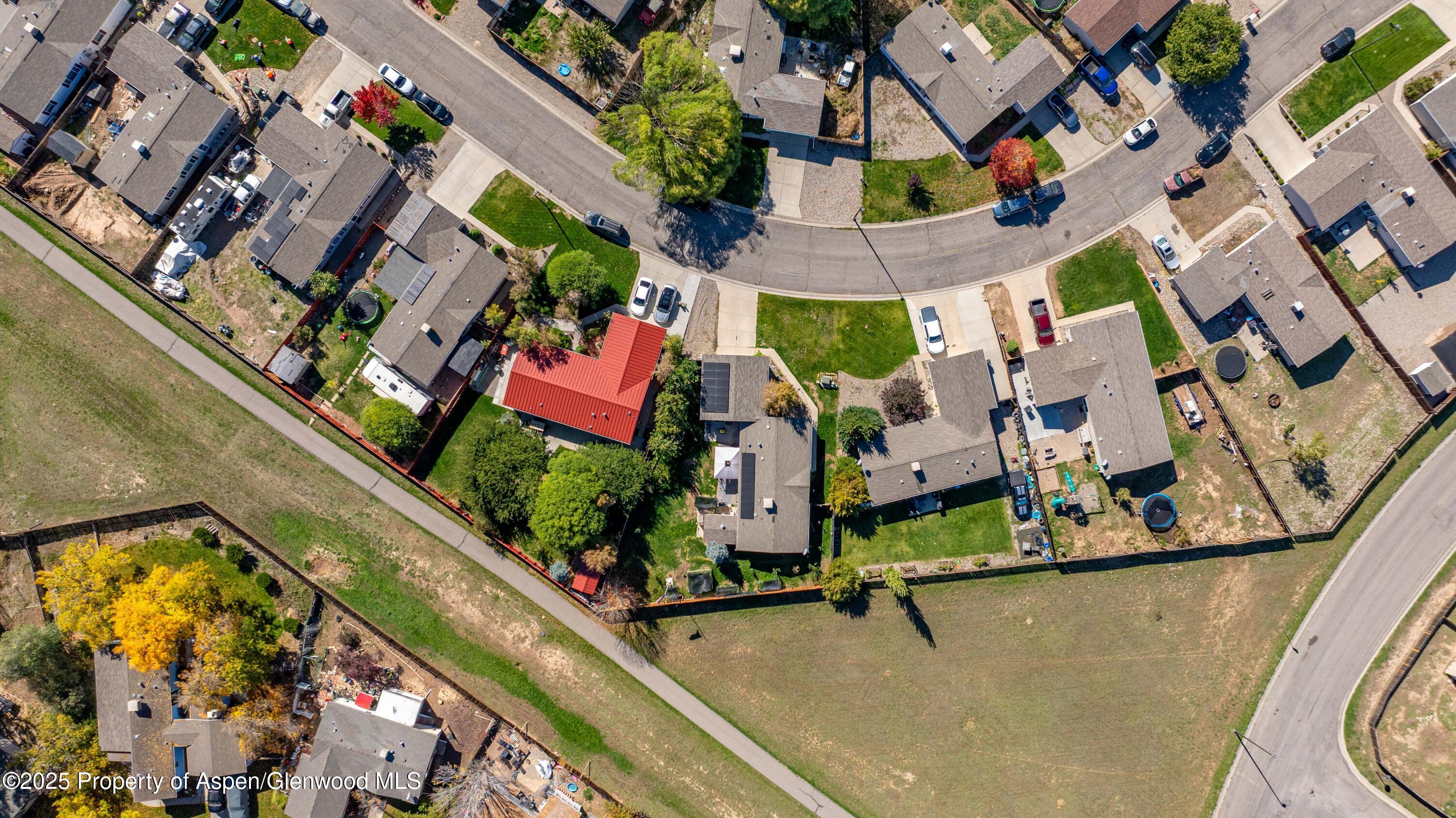 324 Mineral Springs Circle Parachute CO 81635