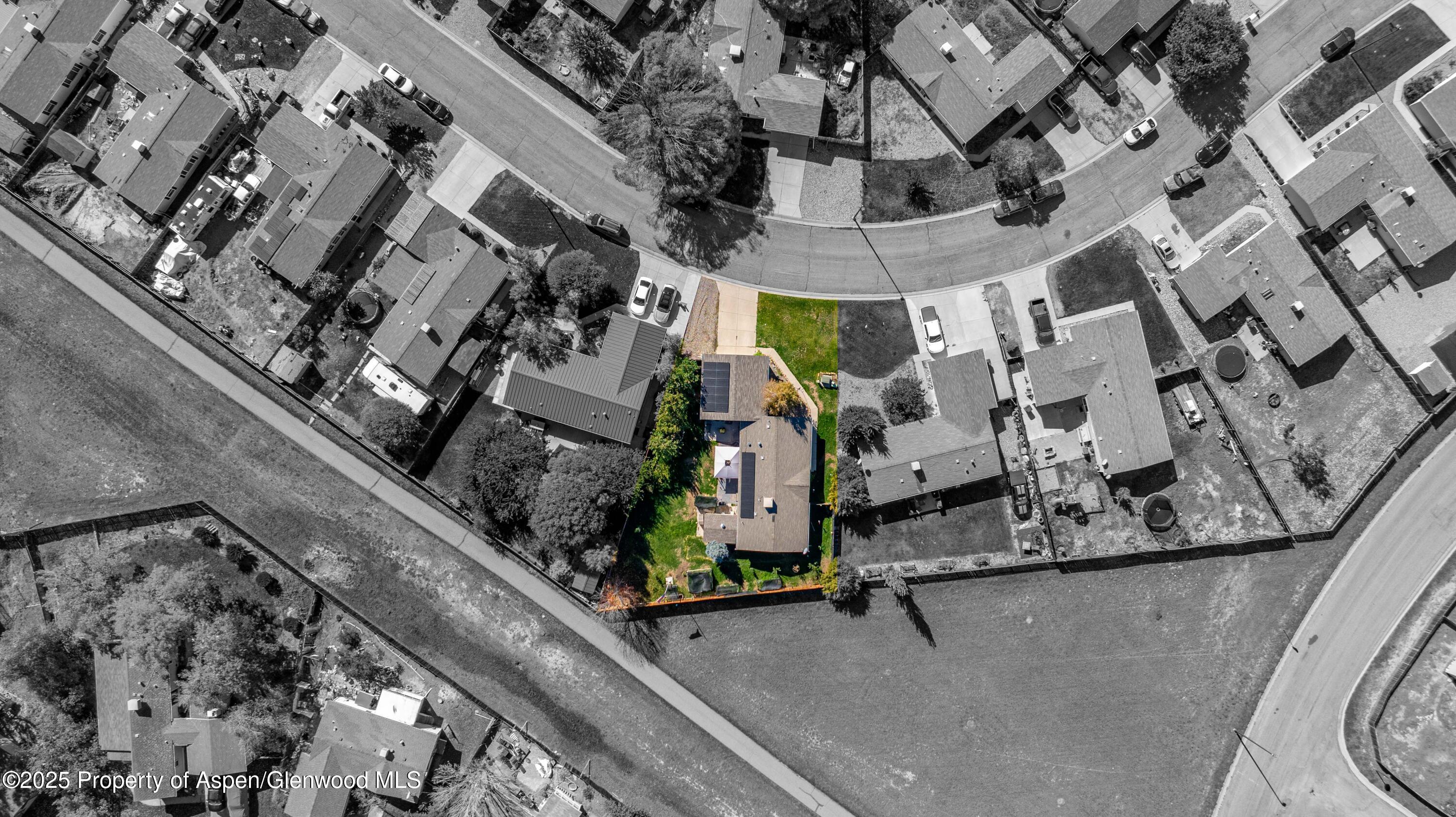 324 Mineral Springs Circle Parachute CO 81635