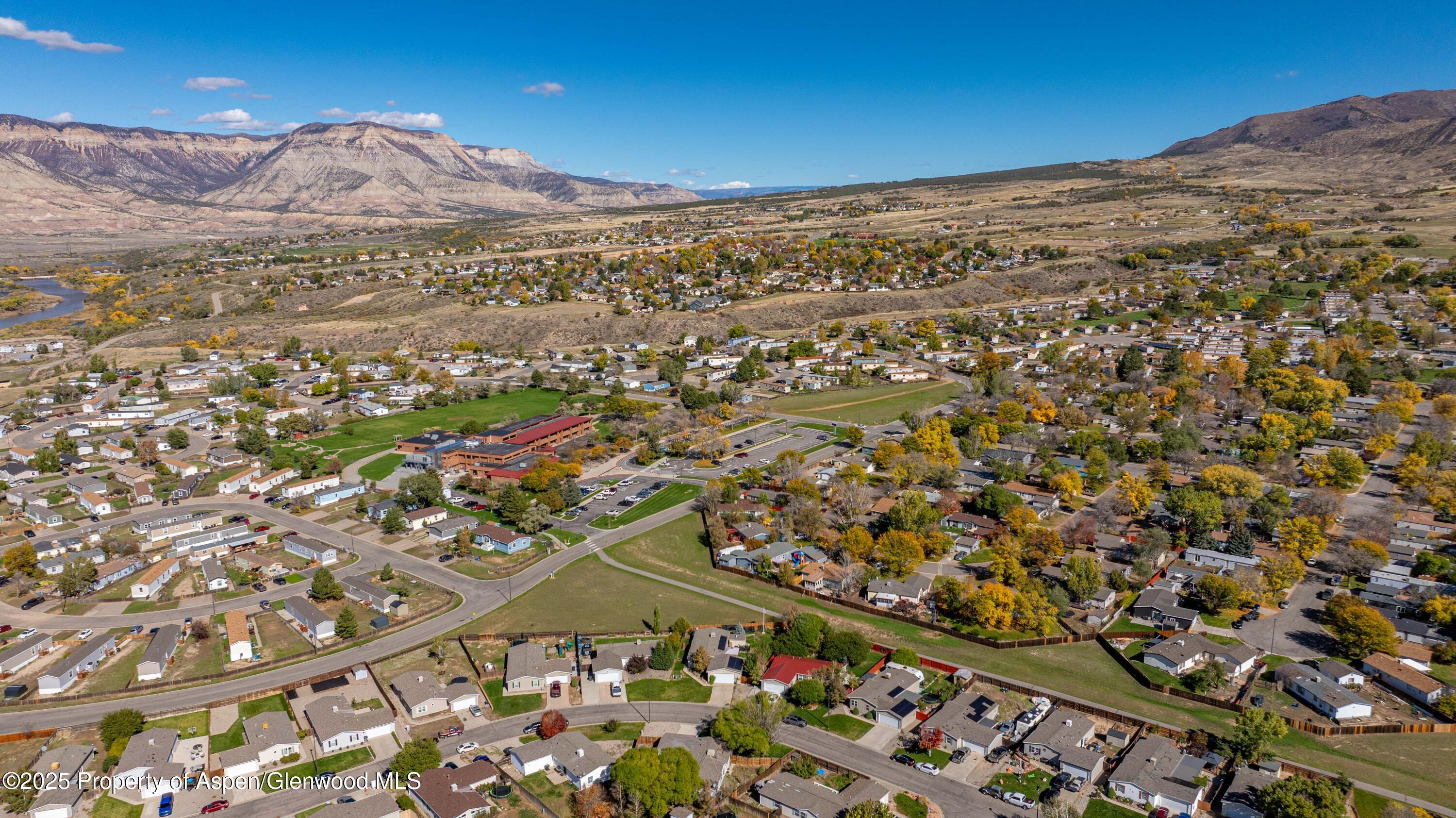 324 Mineral Springs Circle Parachute CO 81635