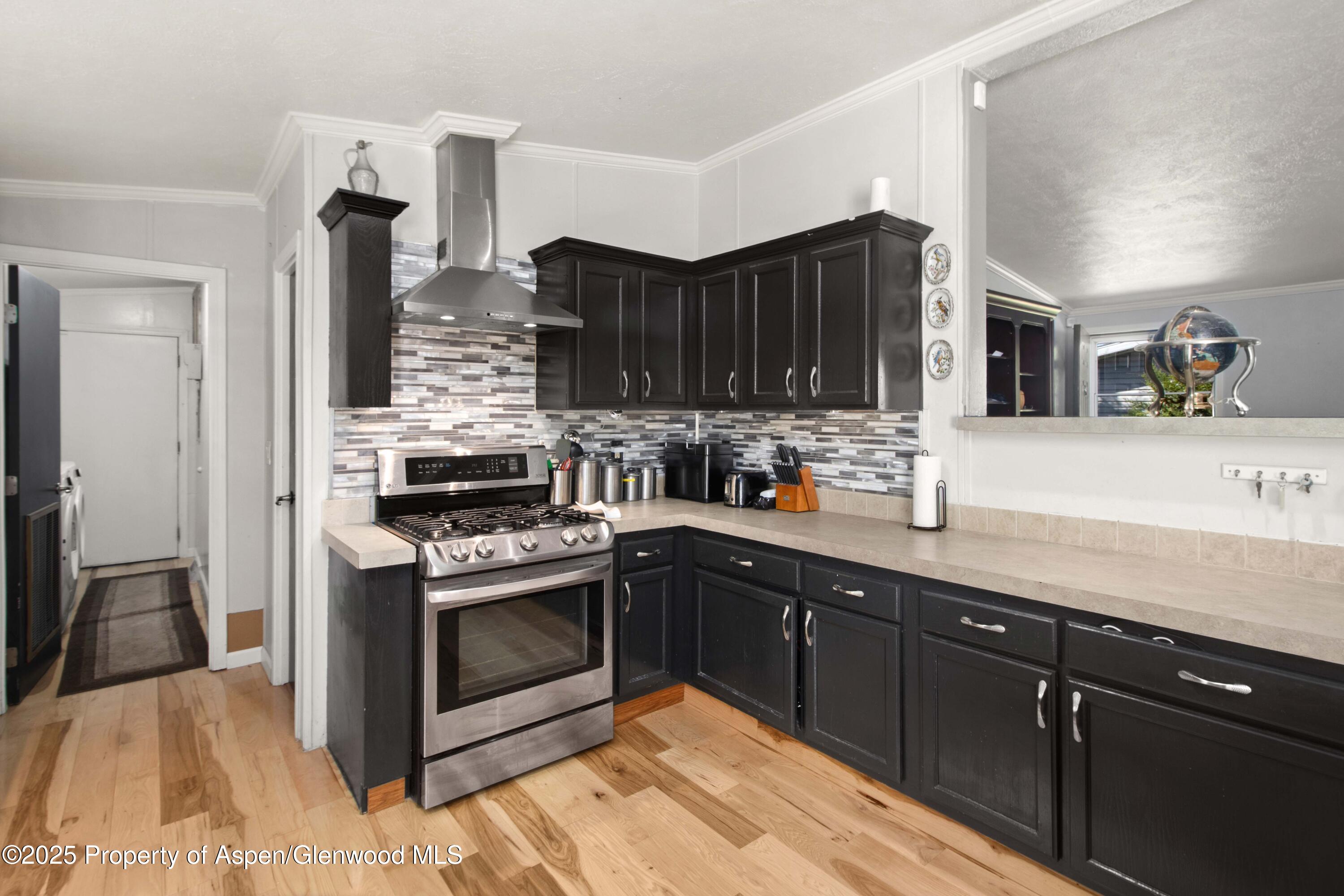 324 Mineral Springs Circle Parachute CO 81635