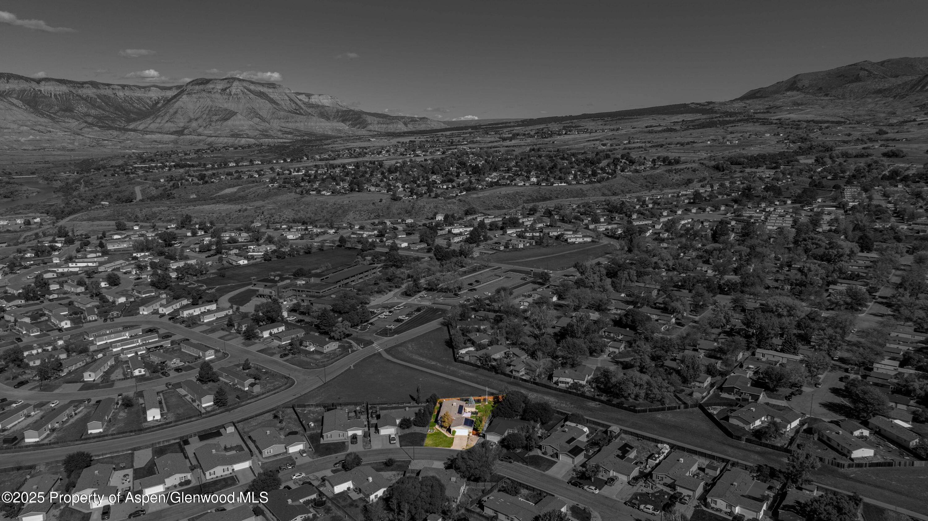 324 Mineral Springs Circle Parachute CO 81635