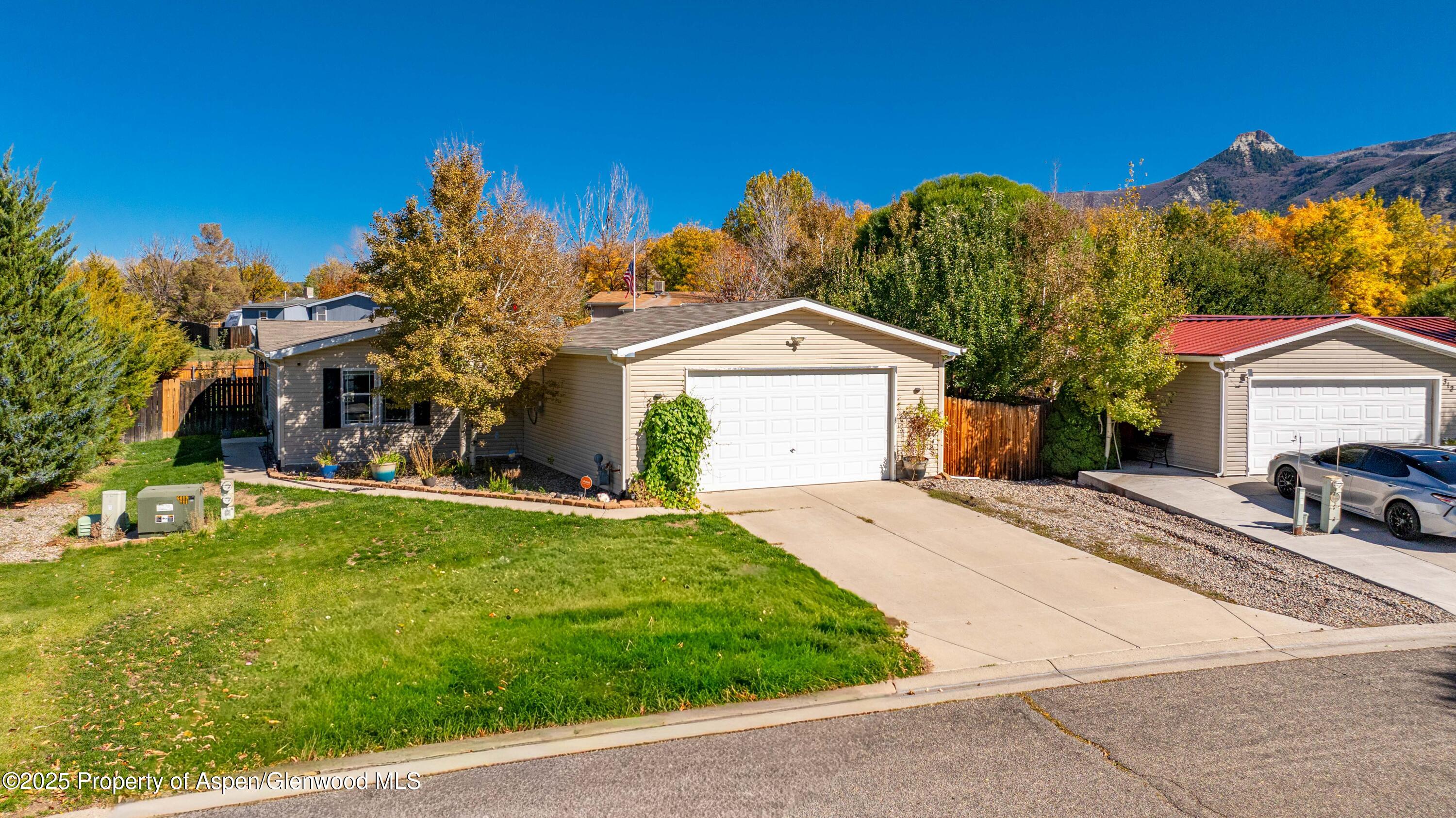 324 Mineral Springs Circle Parachute CO 81635