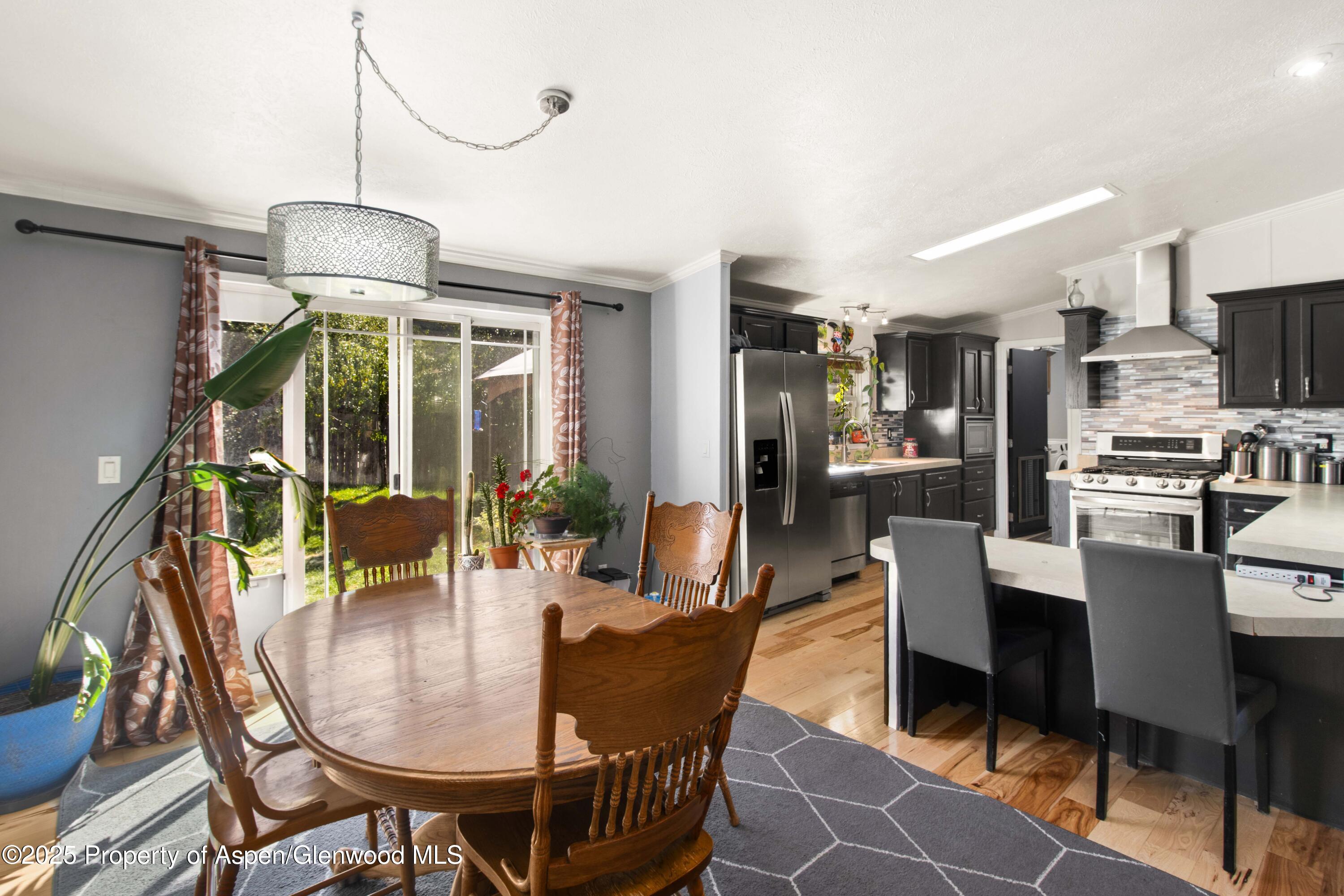 324 Mineral Springs Circle Parachute CO 81635