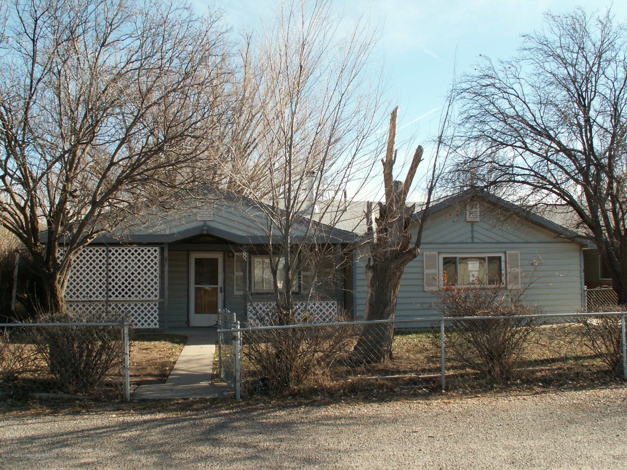 826 Randolph Avenue Rifle CO 81650