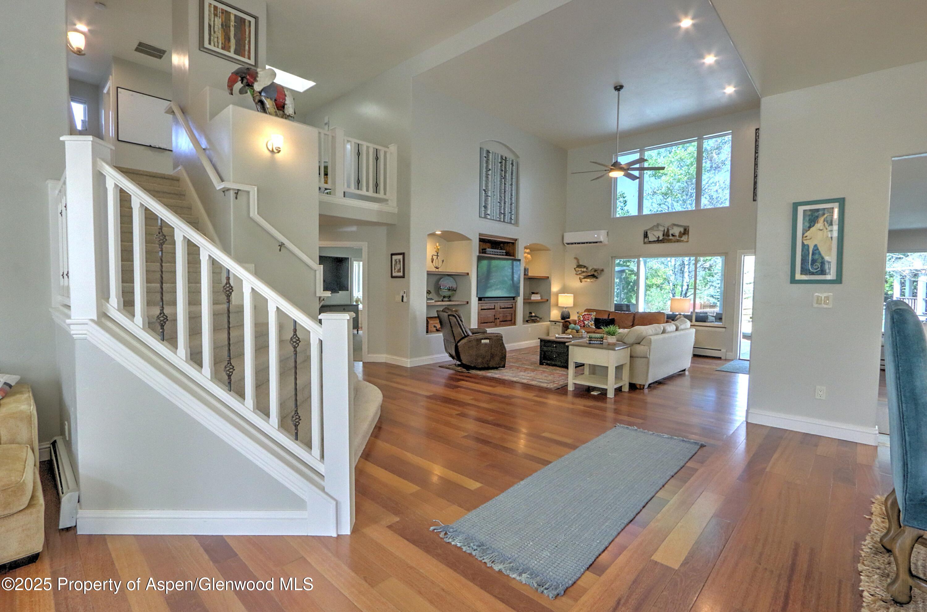 42 Buckskin Circle New Castle CO 81647