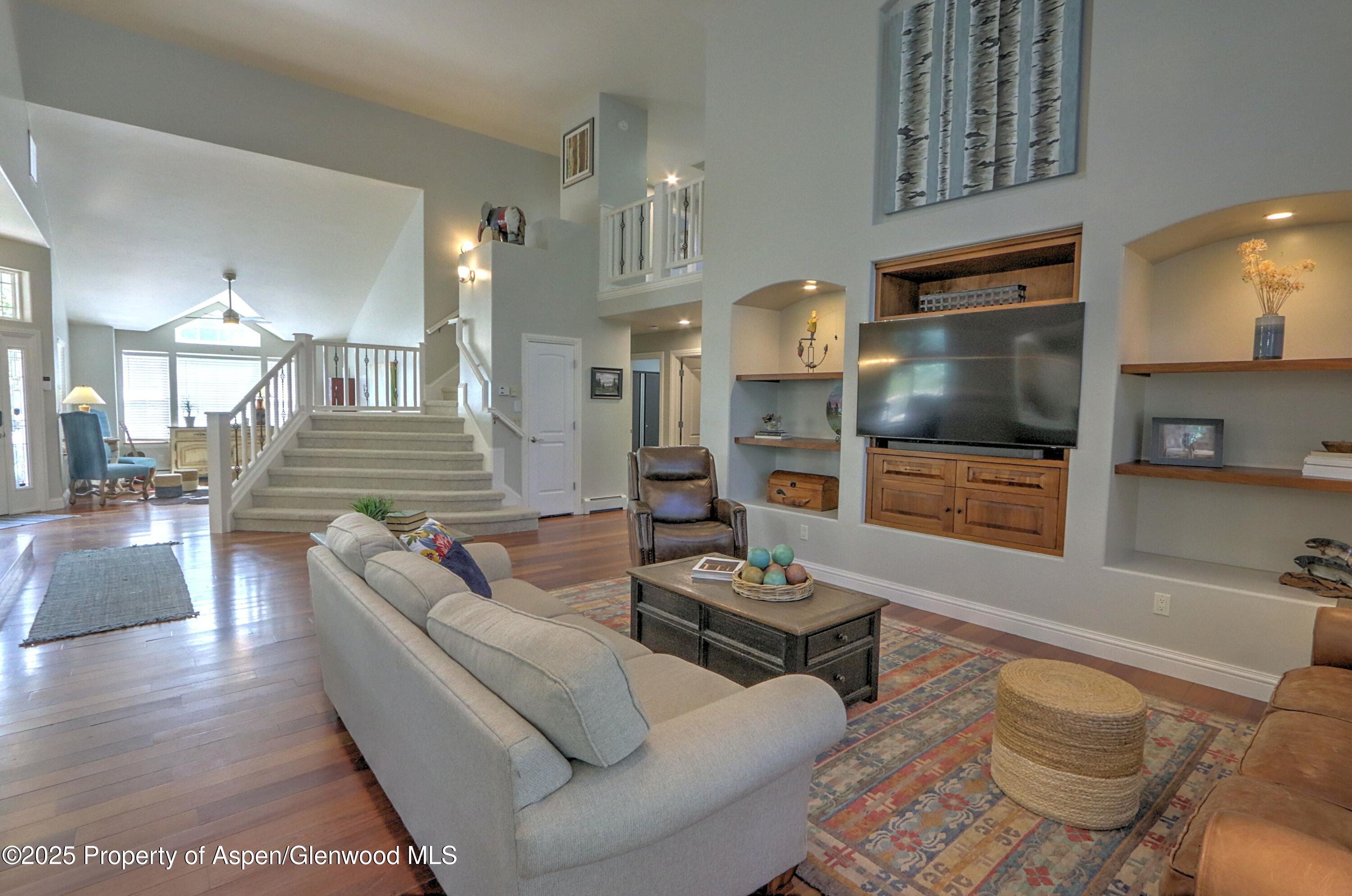 42 Buckskin Circle New Castle CO 81647