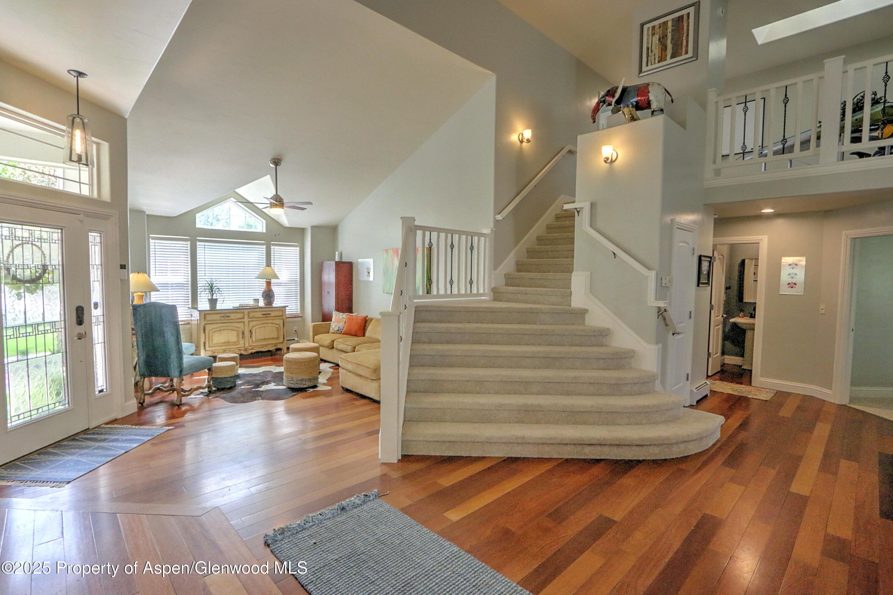 42 Buckskin Circle New Castle CO 81647