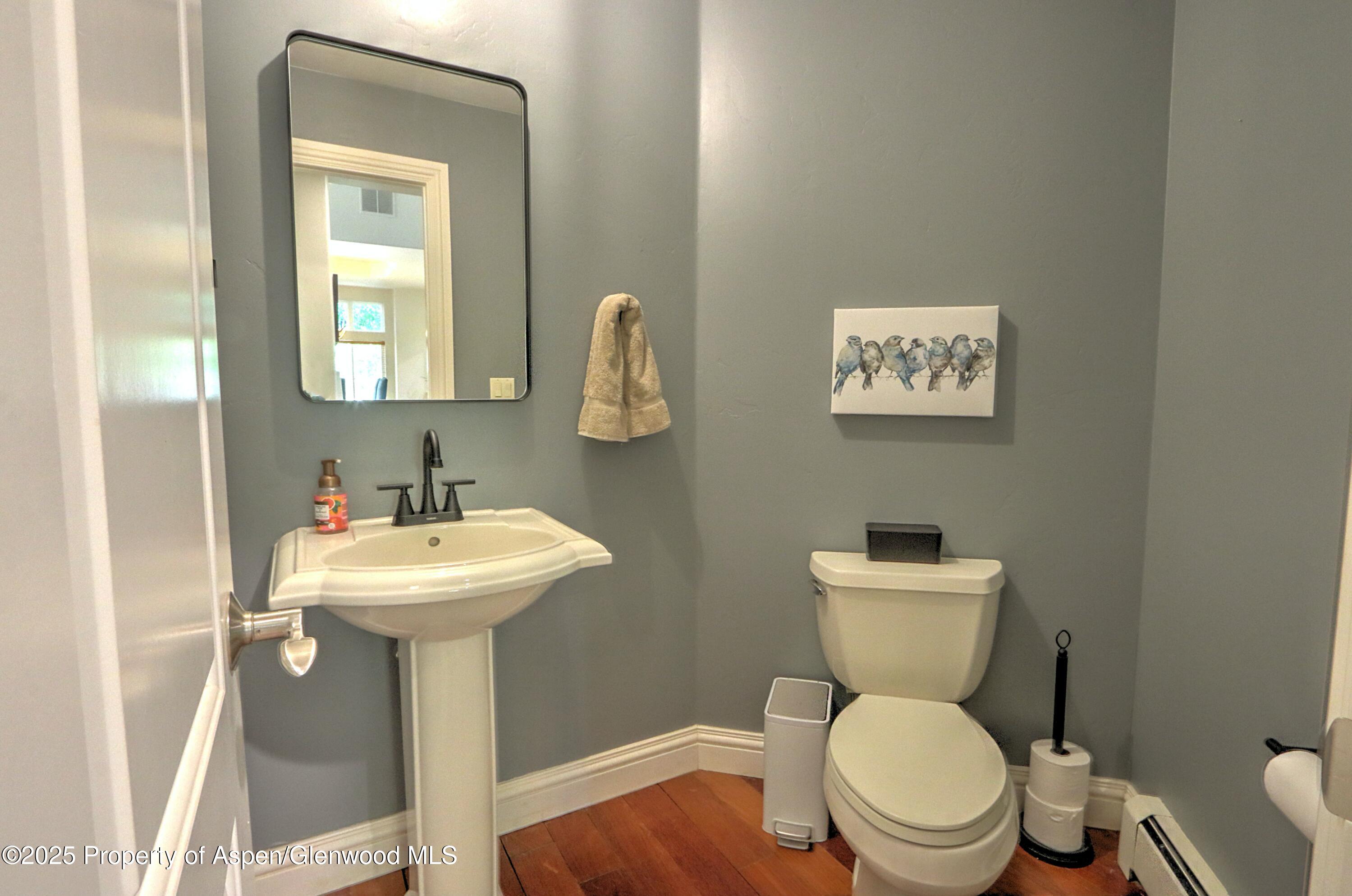 42 Buckskin Circle New Castle CO 81647