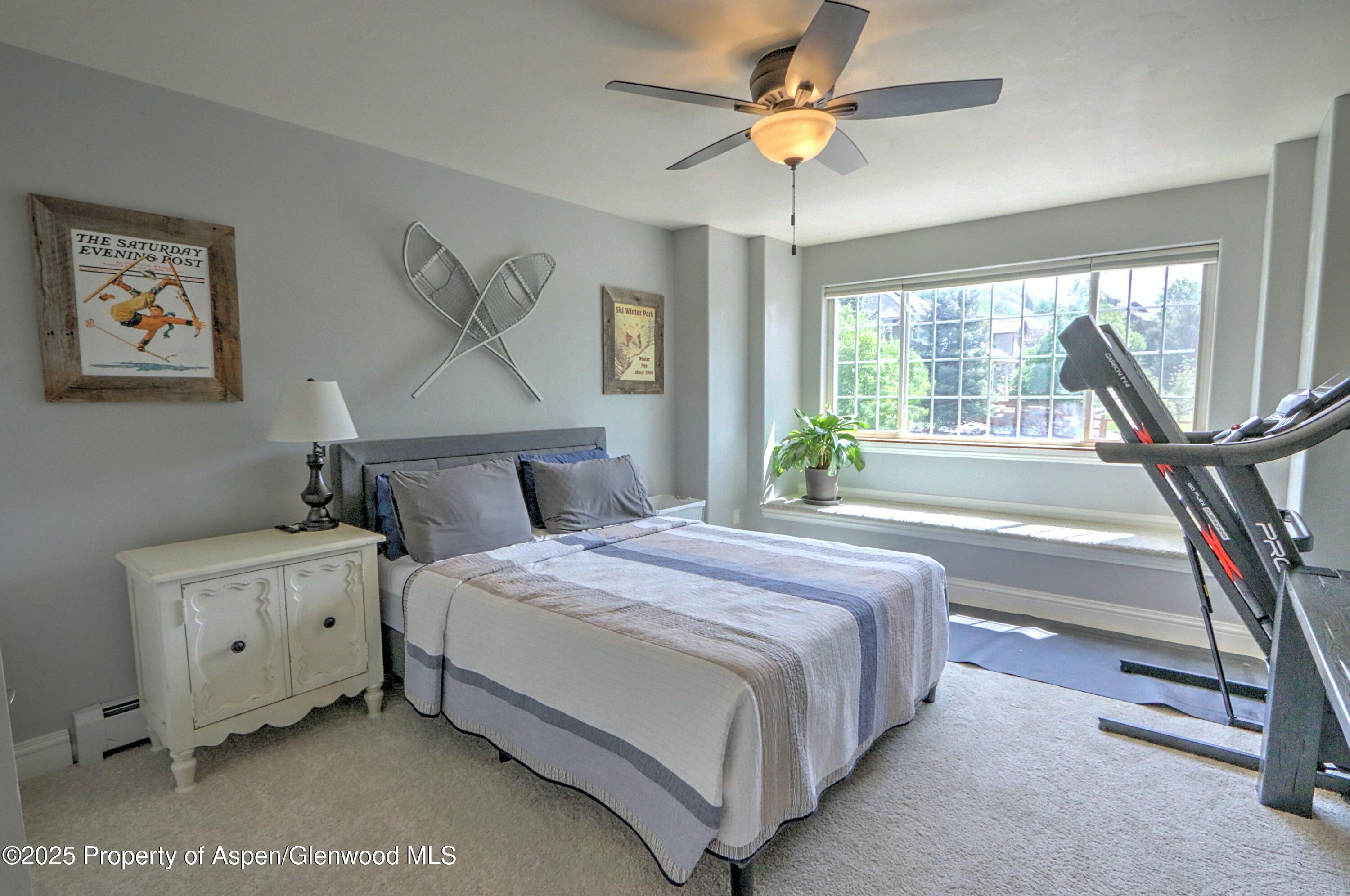 42 Buckskin Circle New Castle CO 81647