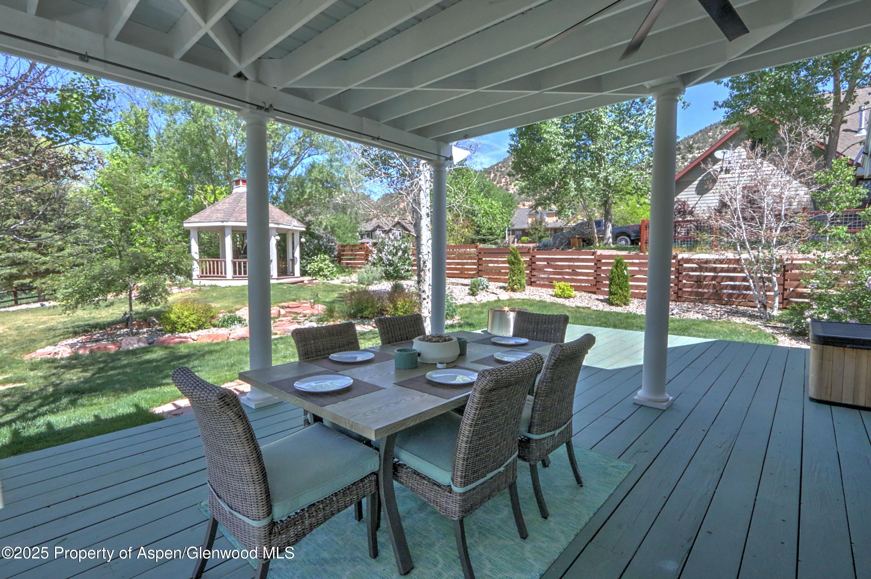 42 Buckskin Circle New Castle CO 81647