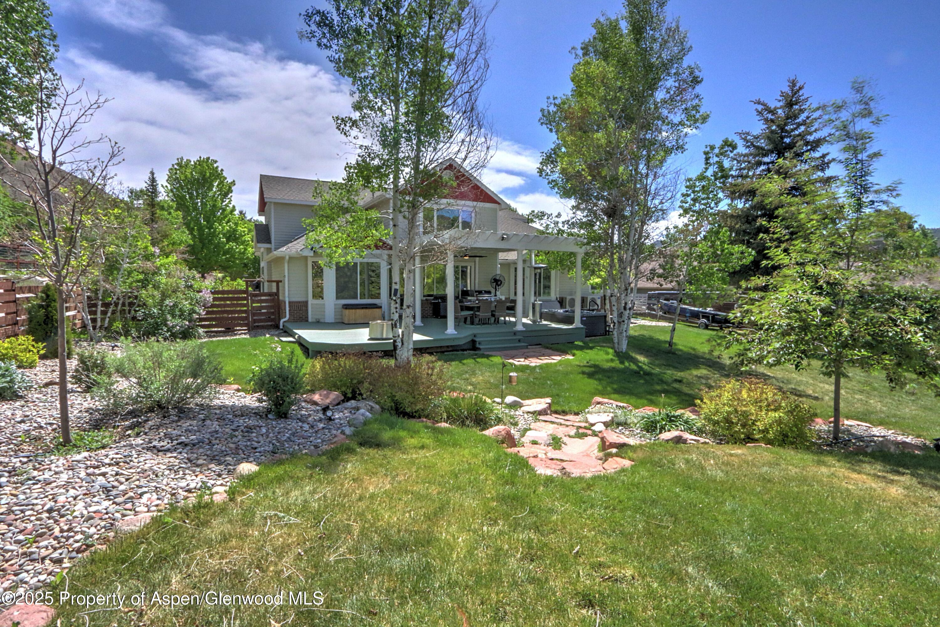 42 Buckskin Circle New Castle CO 81647