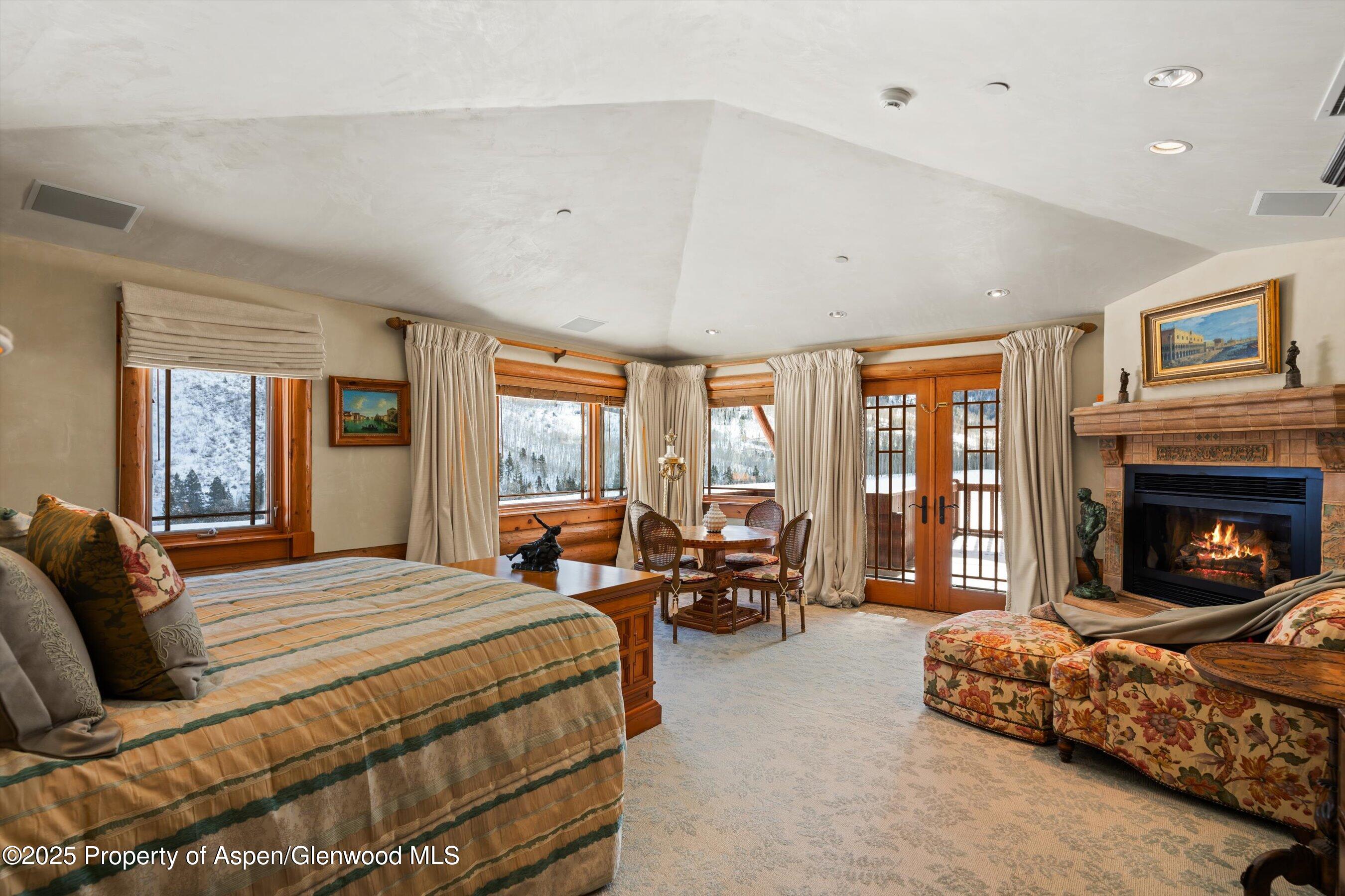 195 N Hayden Road Aspen CO 81611