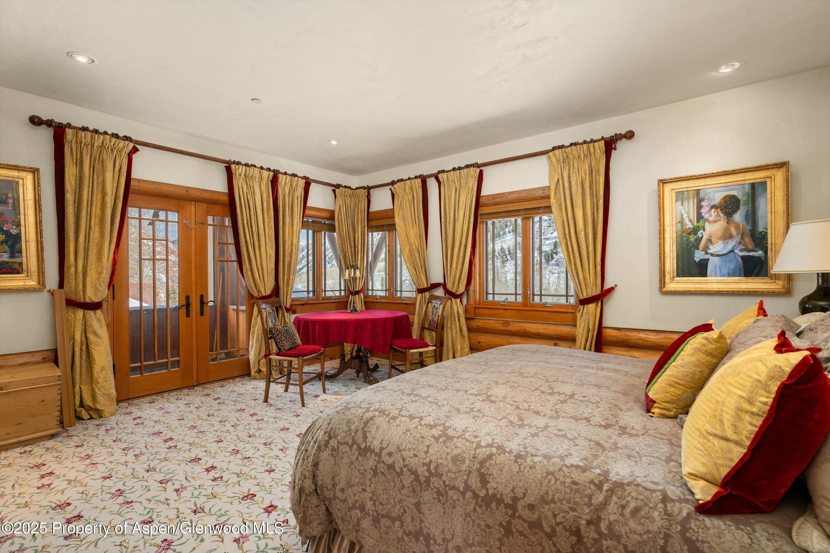 195 N Hayden Road Aspen CO 81611