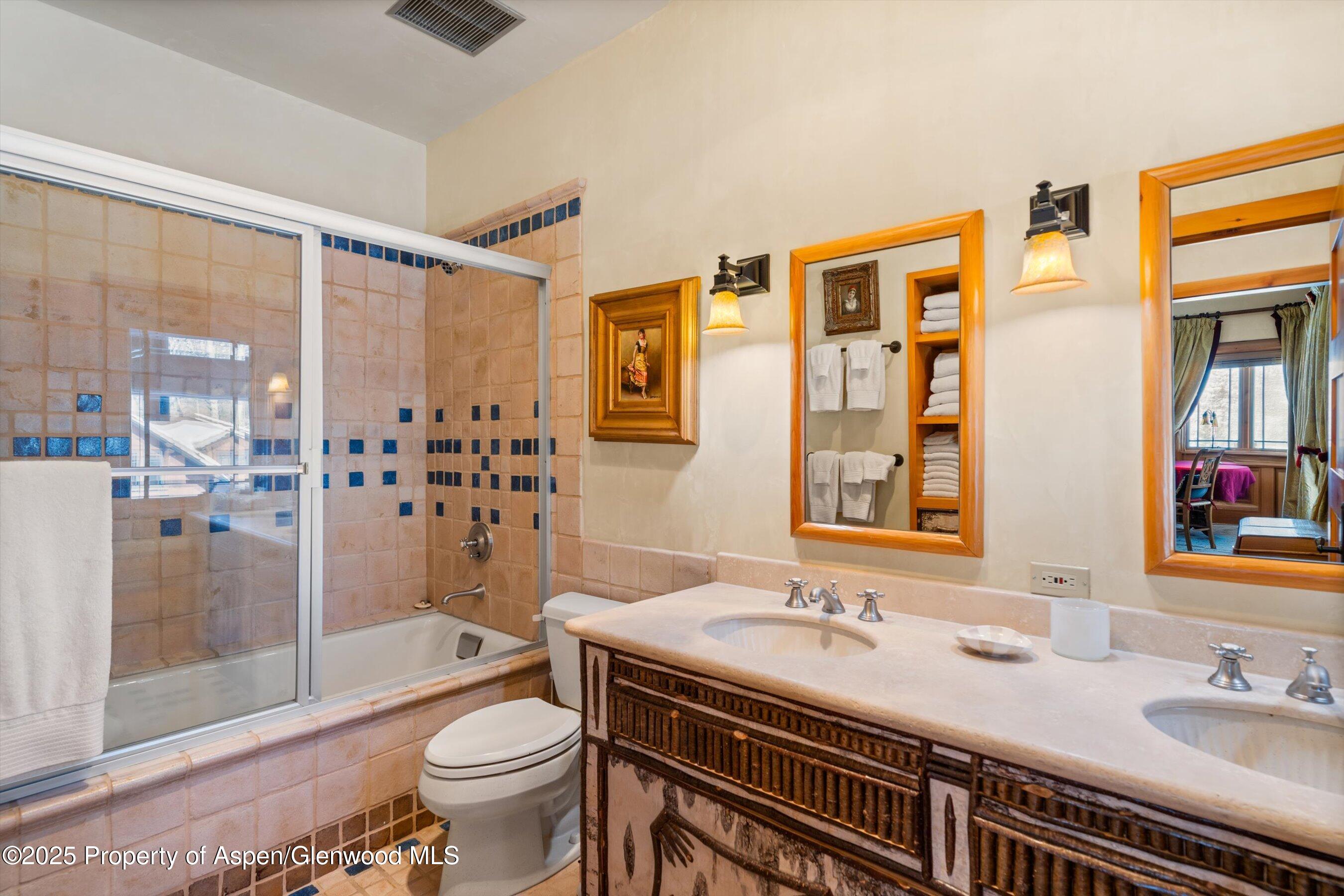 195 N Hayden Road Aspen CO 81611