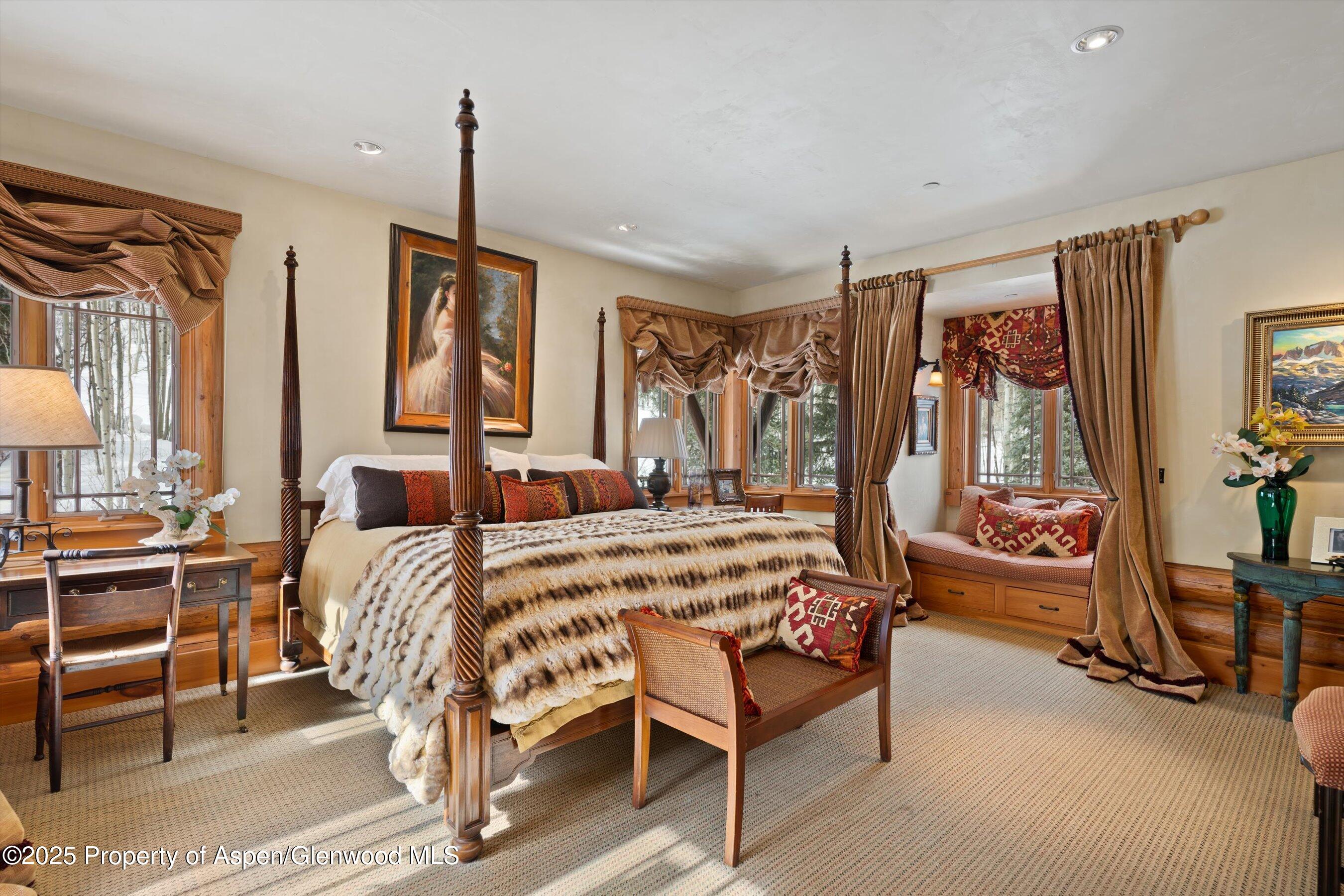 195 N Hayden Road Aspen CO 81611