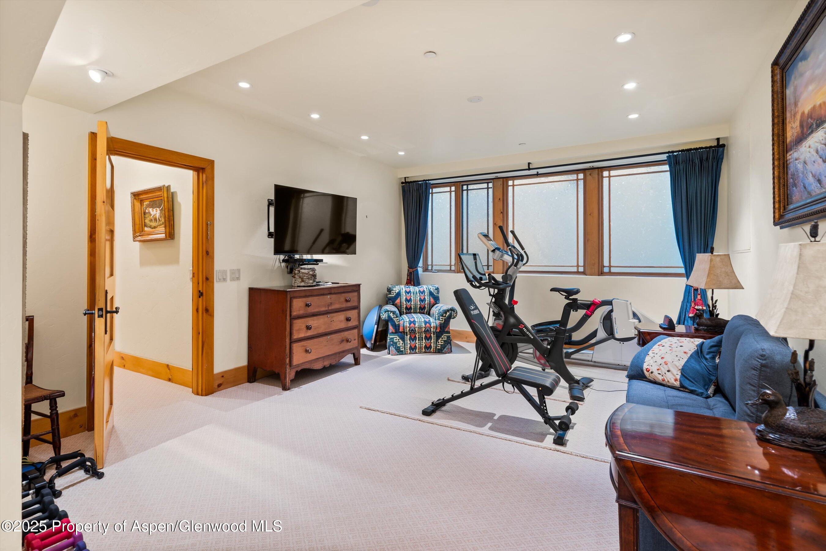 195 N Hayden Road Aspen CO 81611