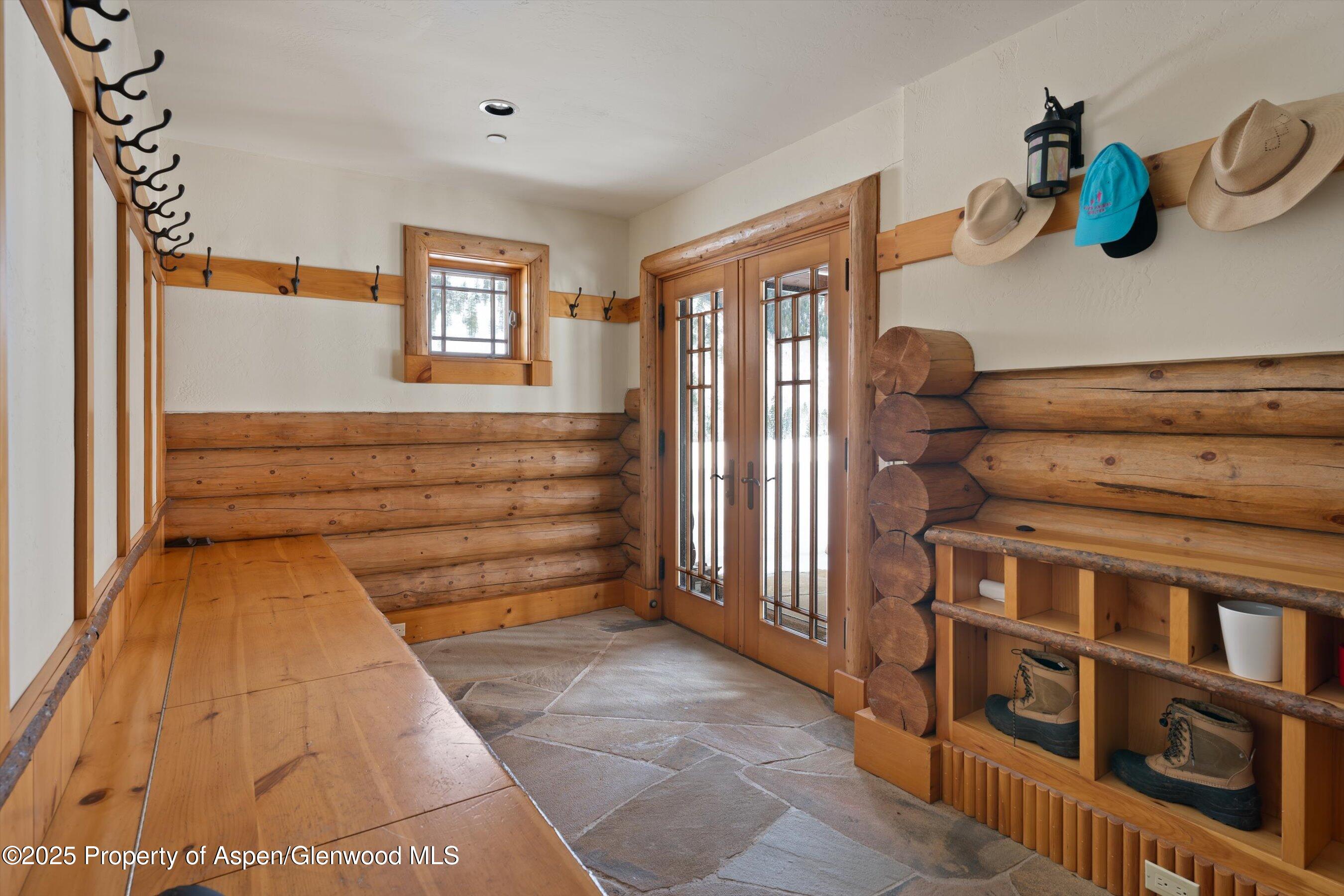 195 N Hayden Road Aspen CO 81611