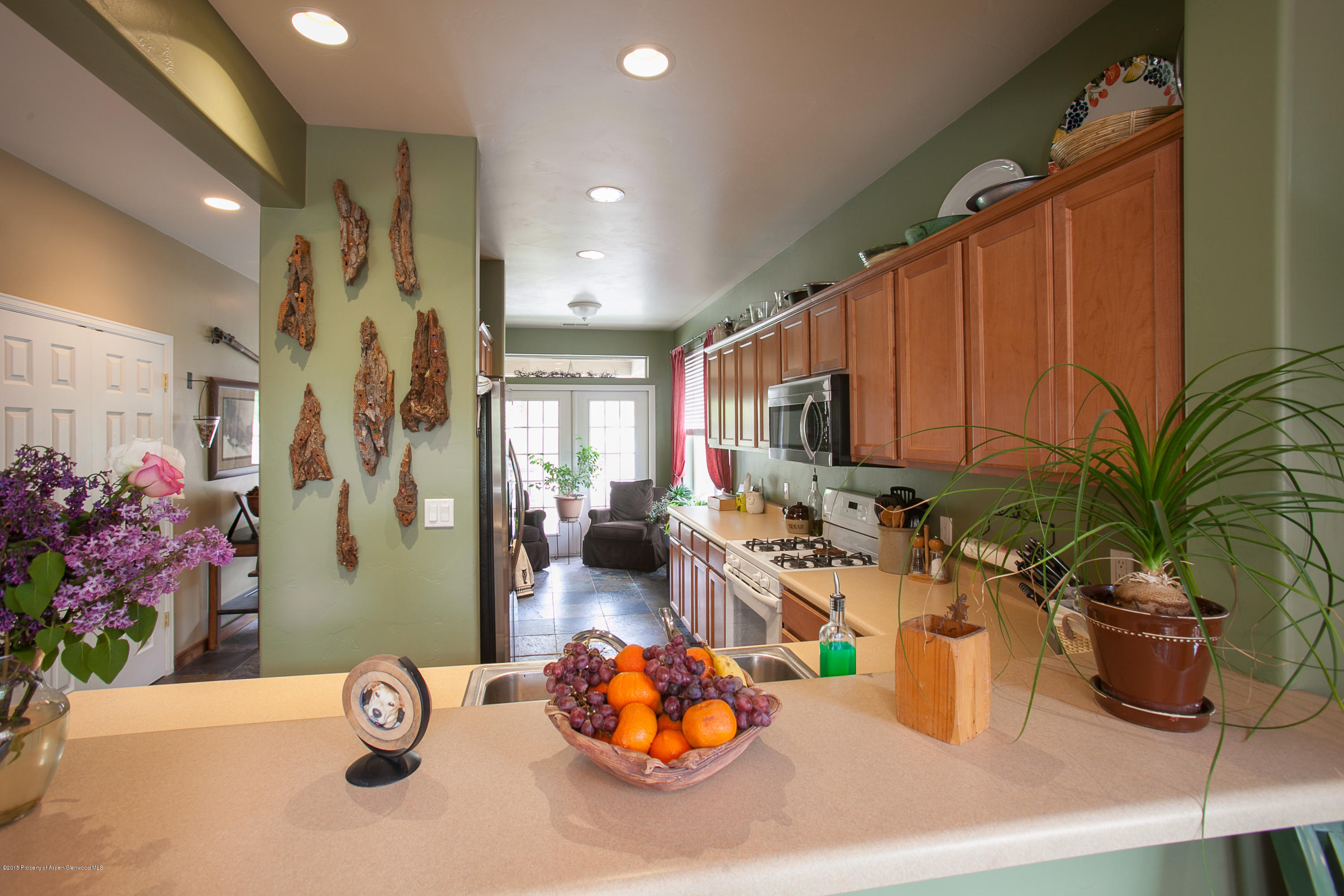 116 Carson Court New Castle CO 81647