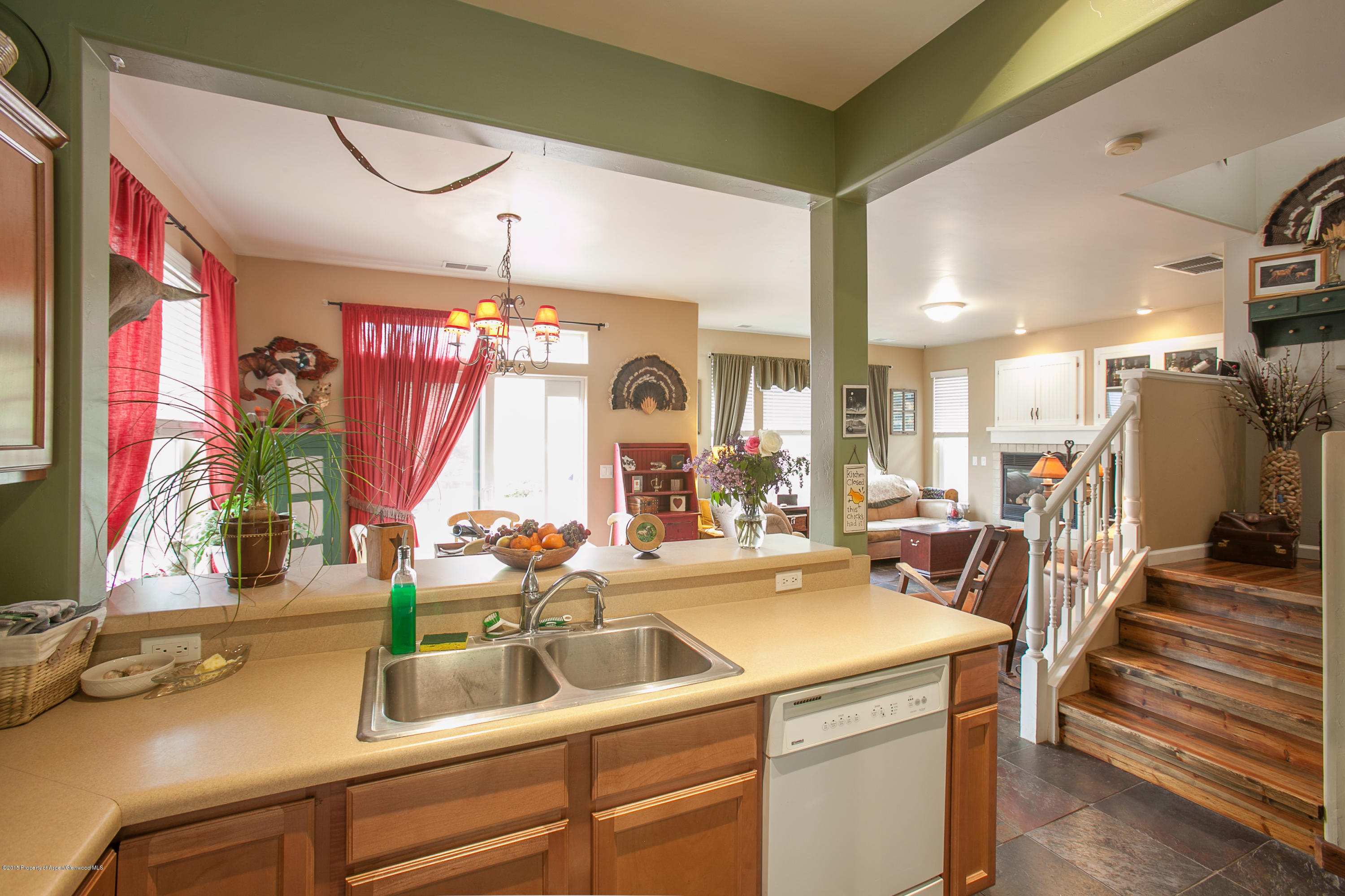 116 Carson Court New Castle CO 81647