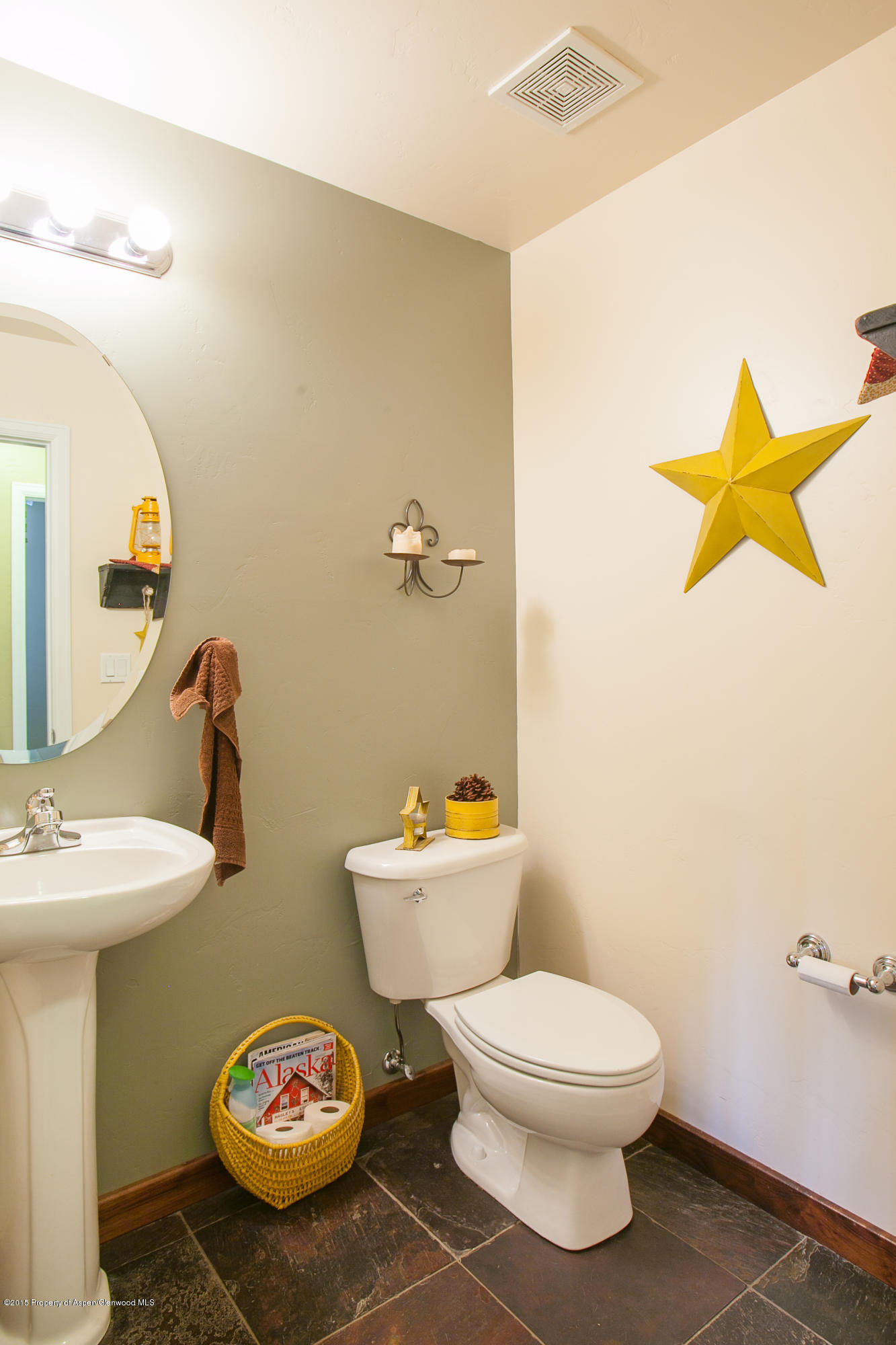 116 Carson Court New Castle CO 81647