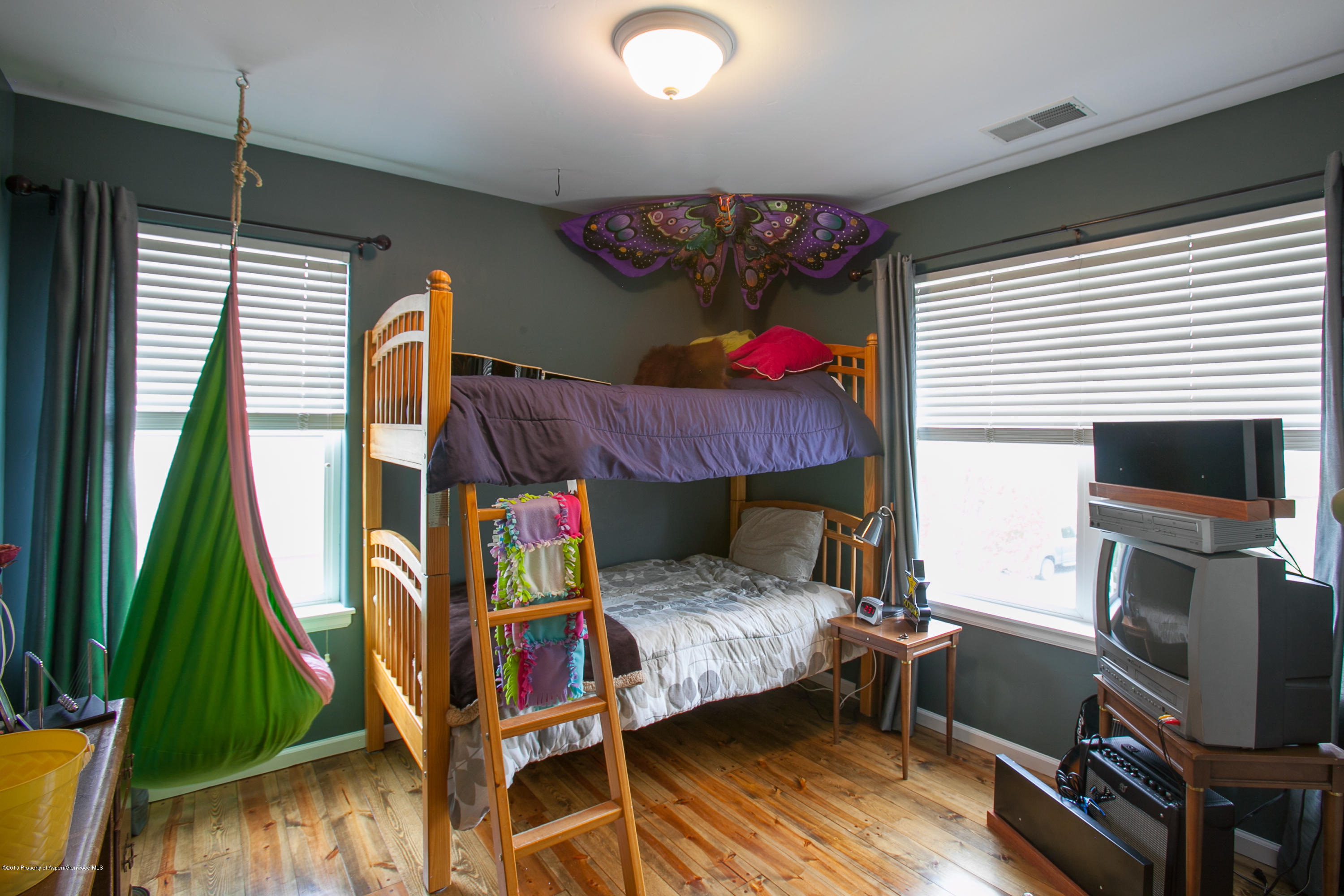 116 Carson Court New Castle CO 81647