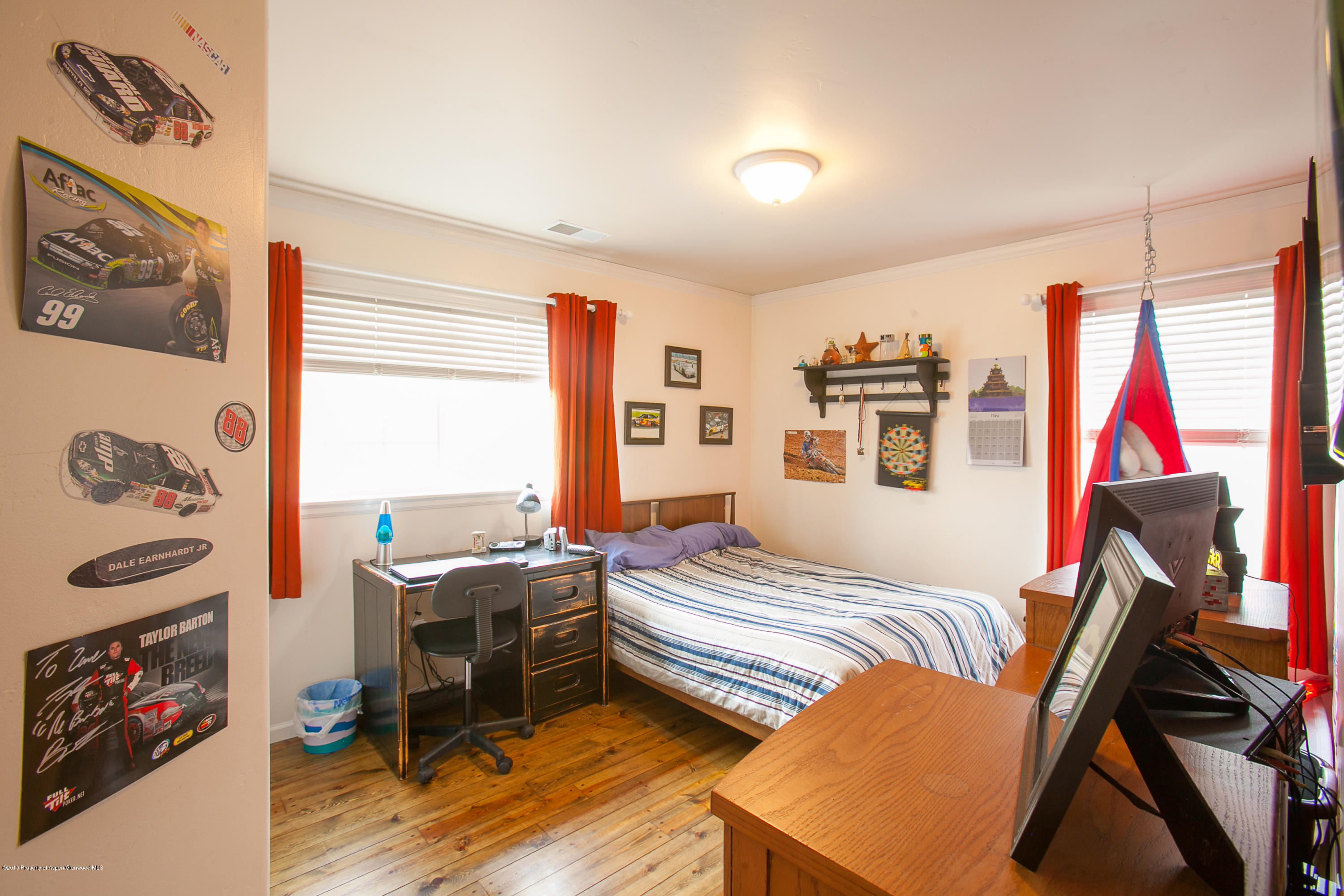 116 Carson Court New Castle CO 81647