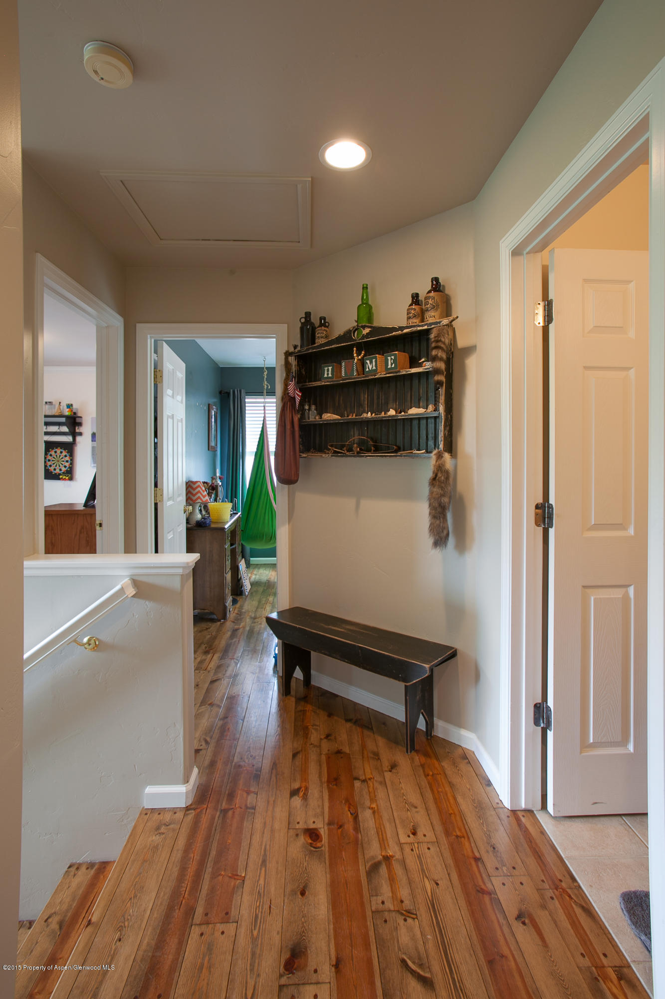 116 Carson Court New Castle CO 81647