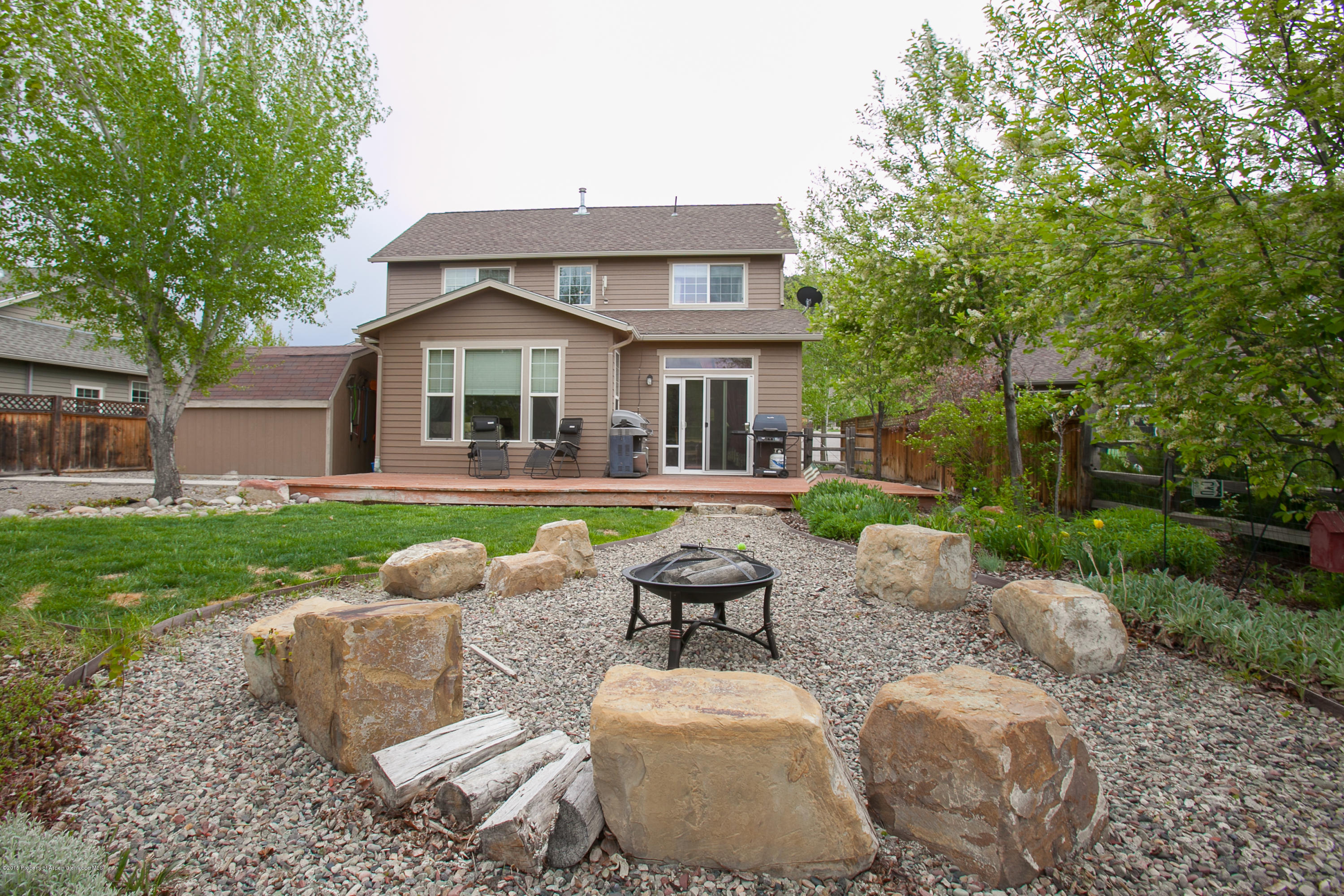 116 Carson Court New Castle CO 81647