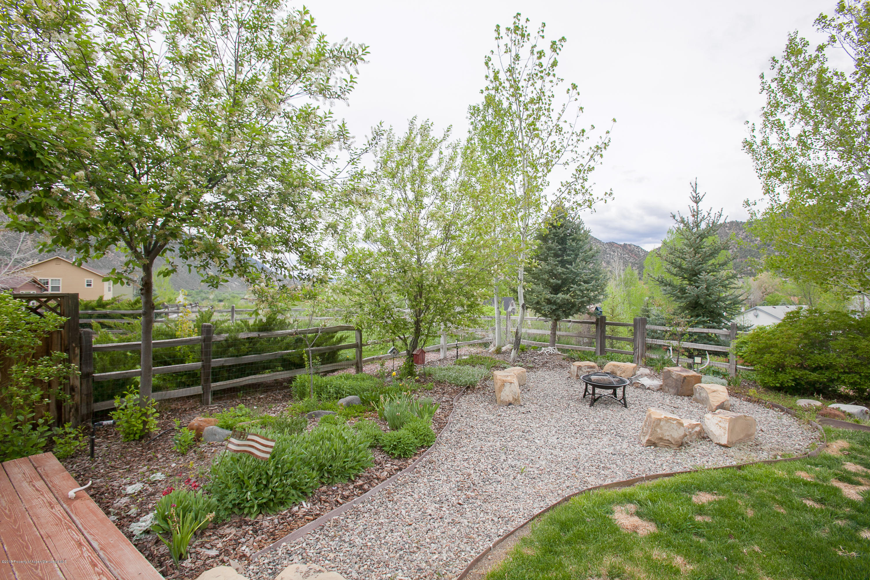 116 Carson Court New Castle CO 81647