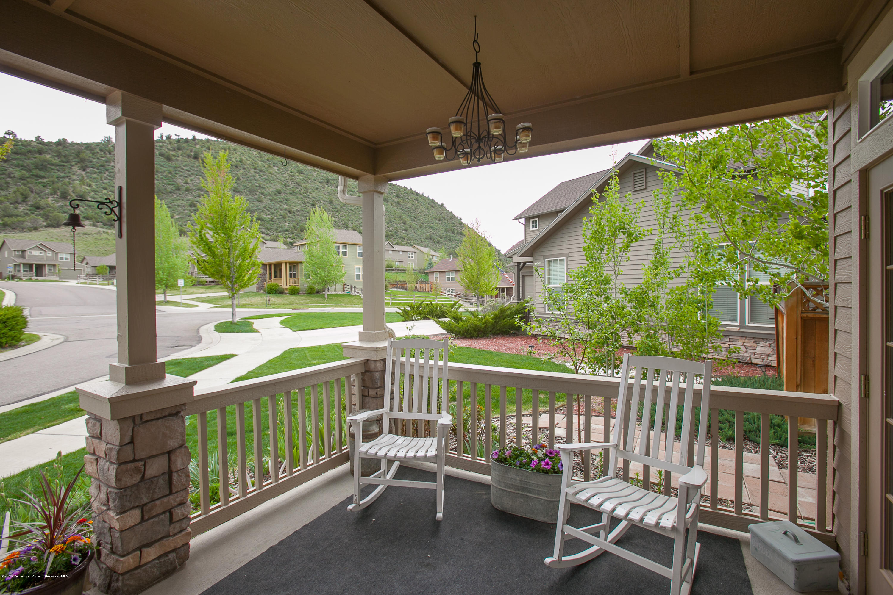 116 Carson Court New Castle CO 81647