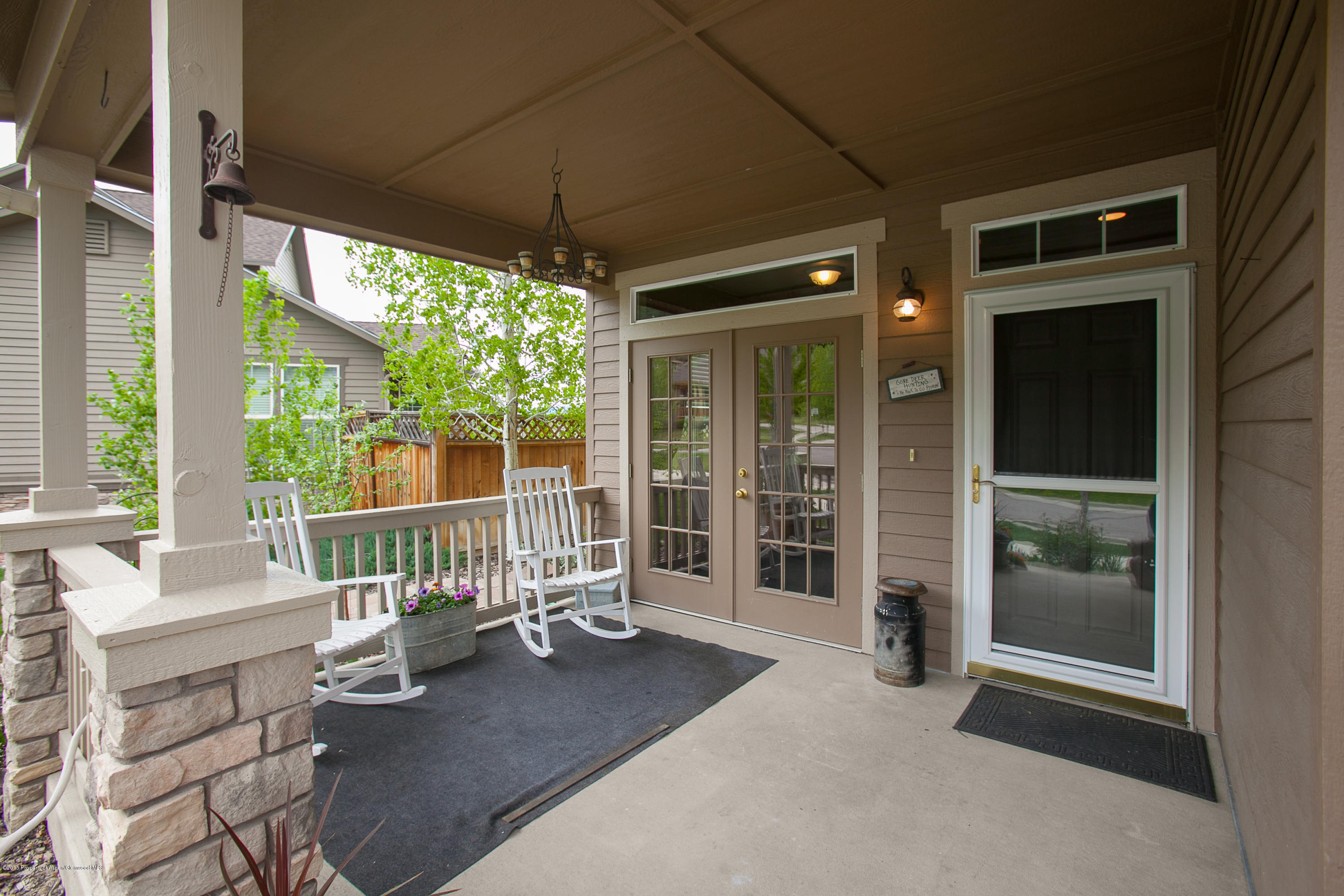 116 Carson Court New Castle CO 81647
