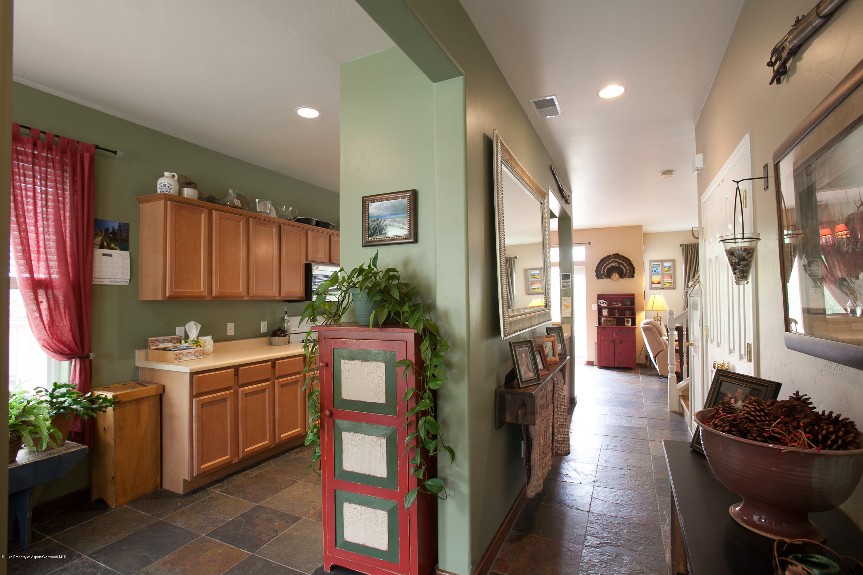 116 Carson Court New Castle CO 81647