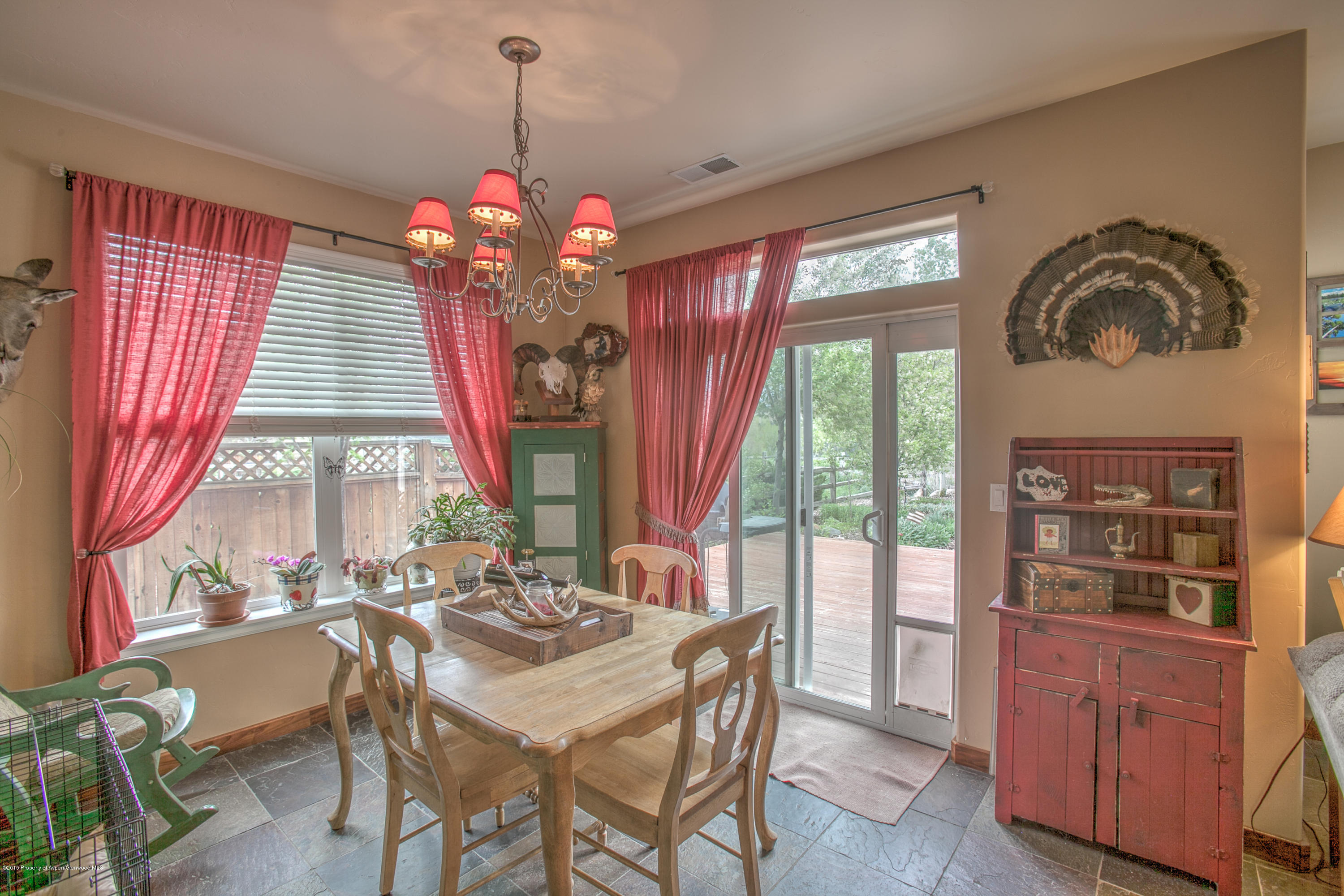 116 Carson Court New Castle CO 81647