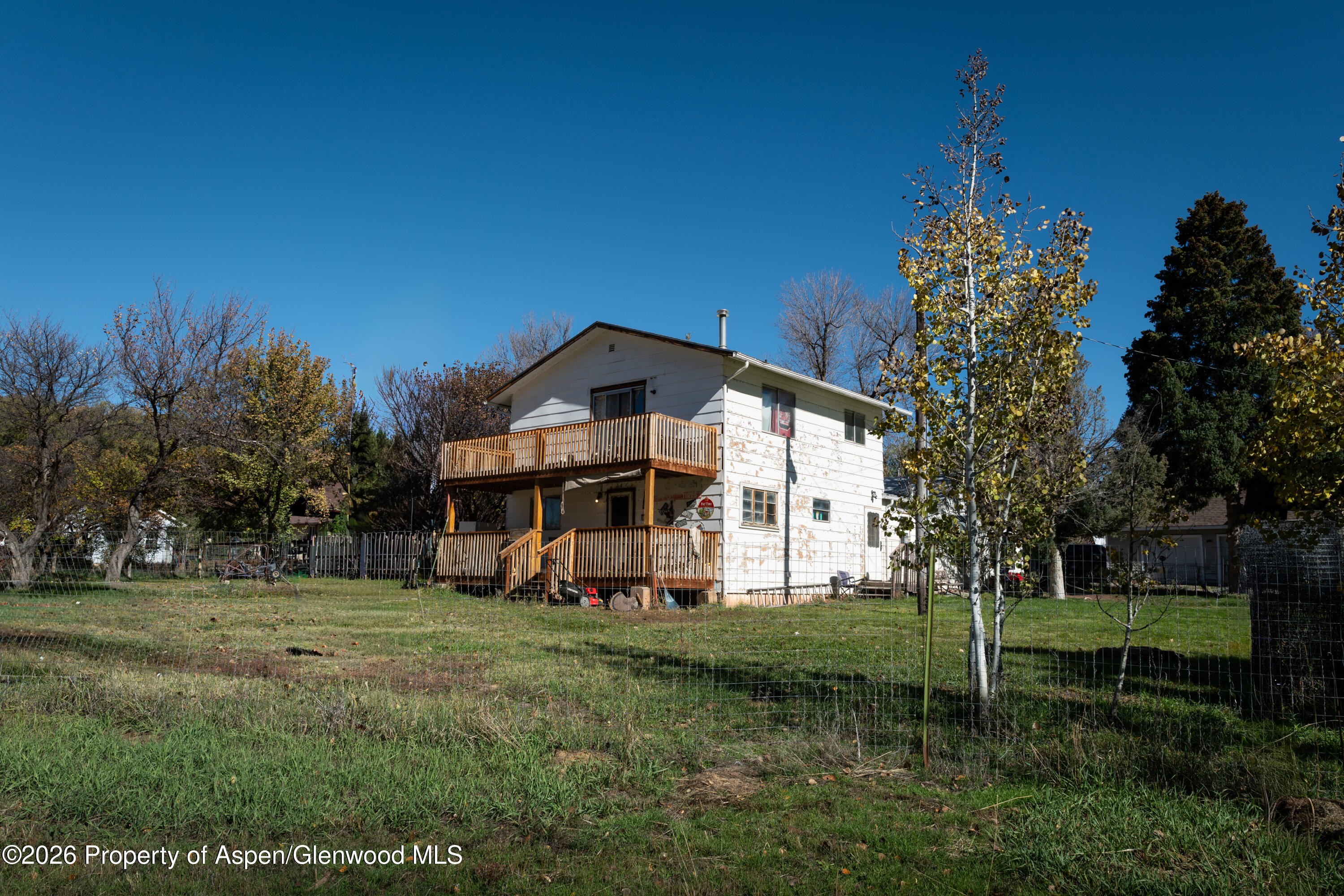 431 Park Avenue New Castle CO 81647