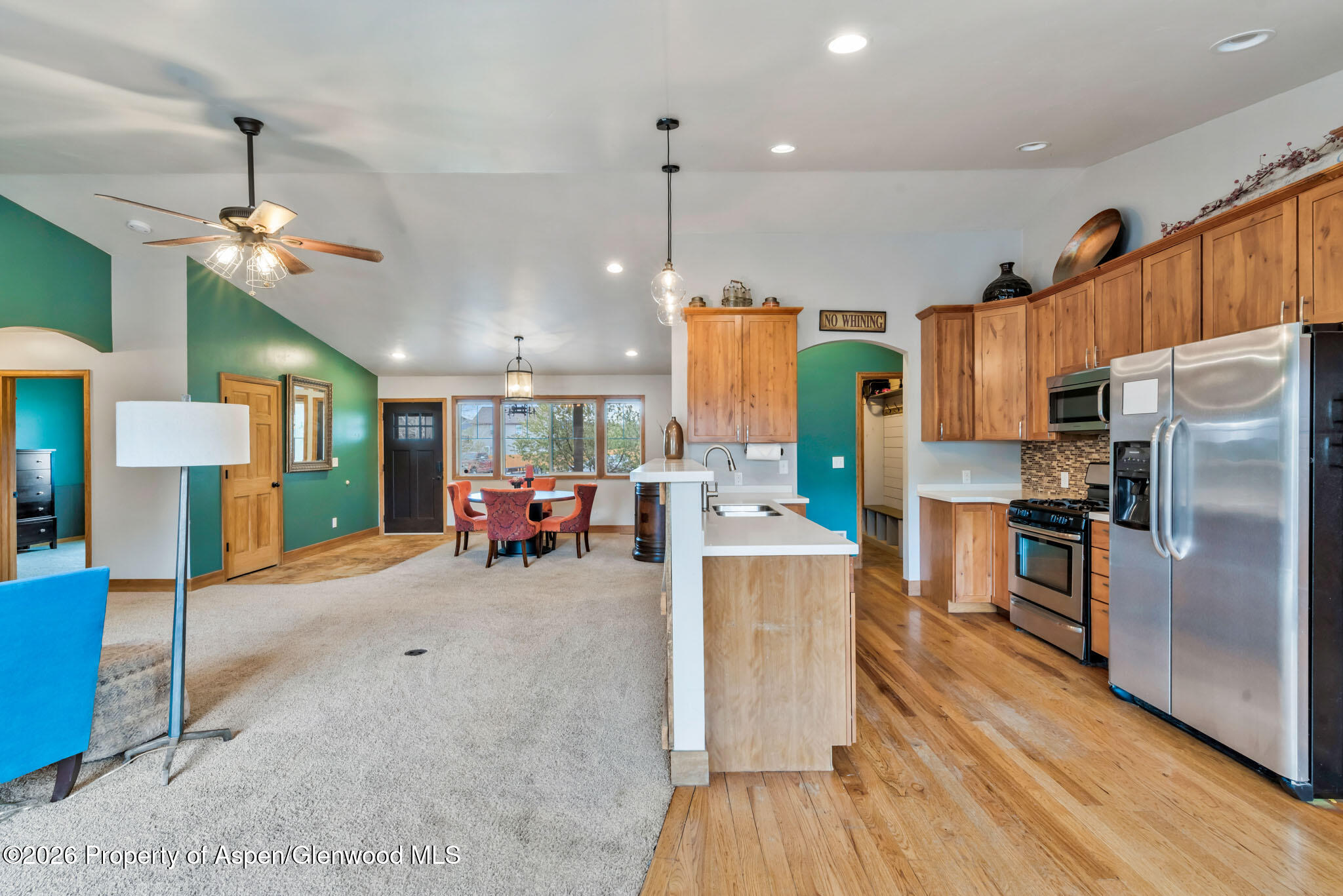 352 Lake View Road Hayden CO 81639