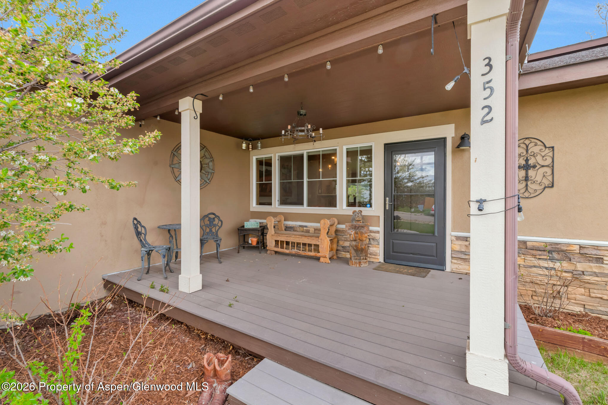 352 Lake View Road Hayden CO 81639