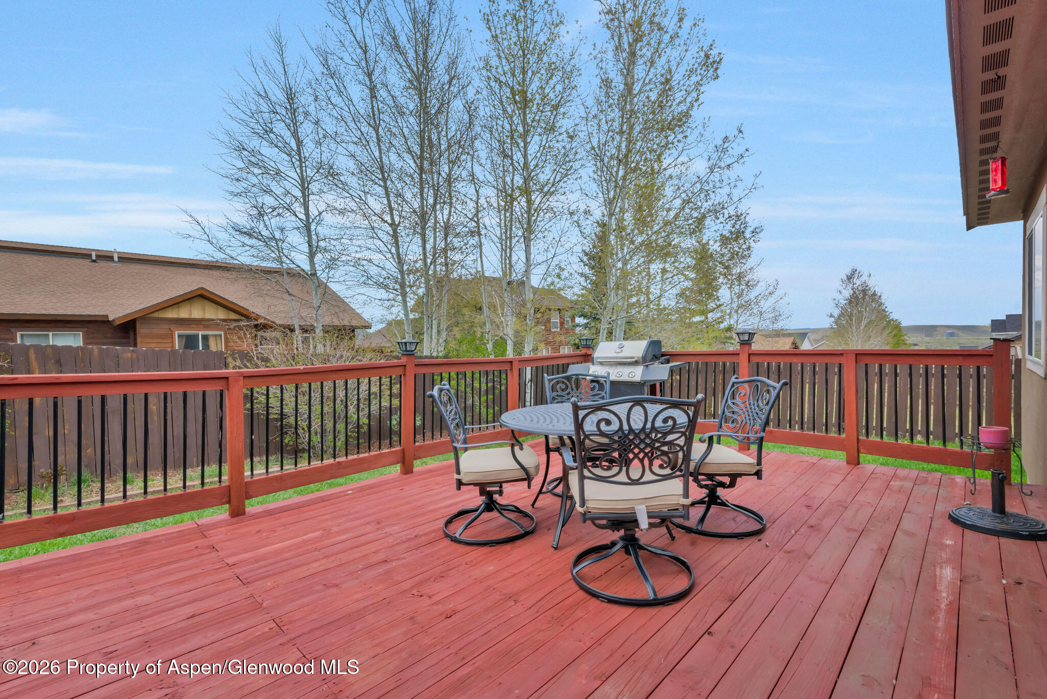 352 Lake View Road Hayden CO 81639