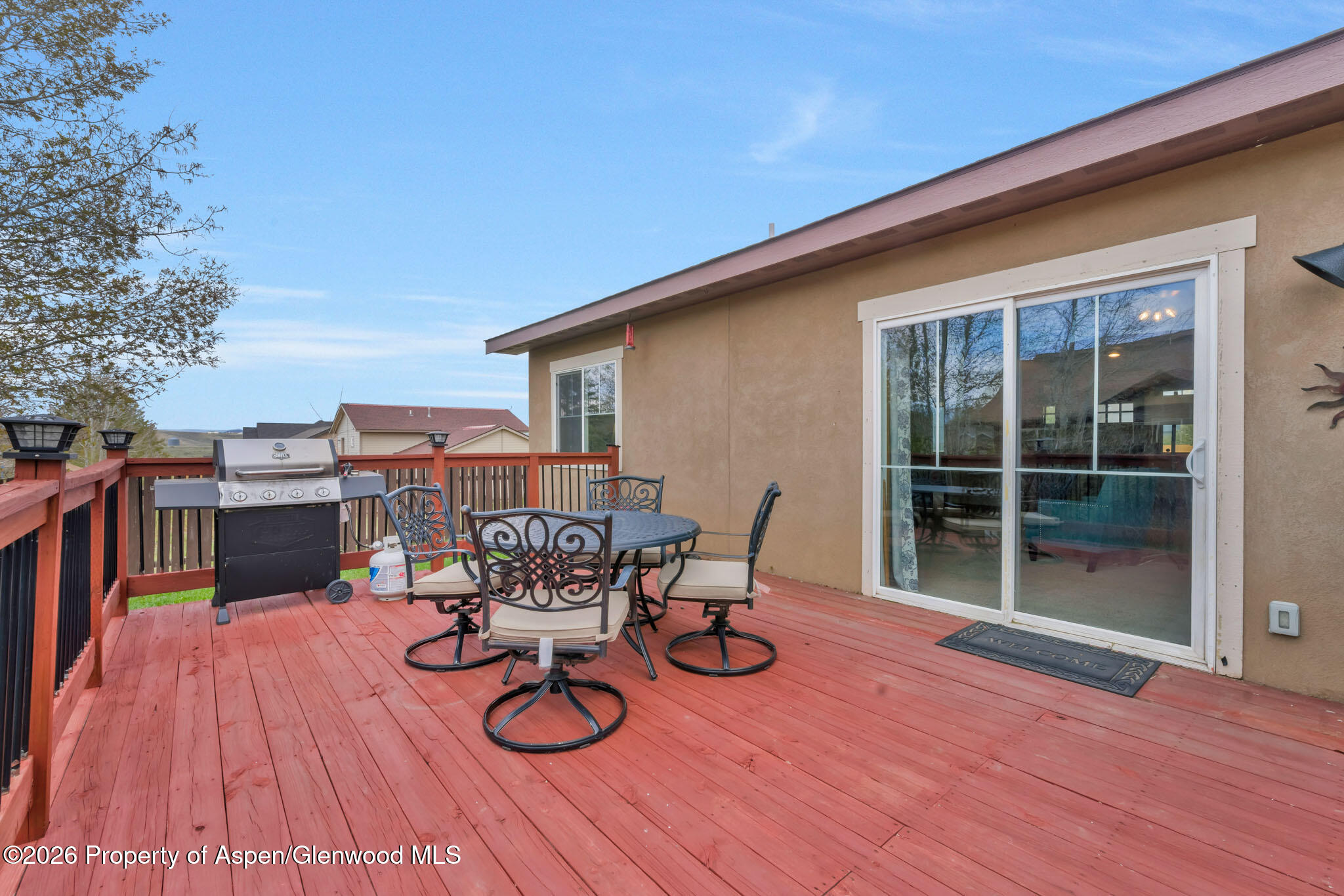 352 Lake View Road Hayden CO 81639