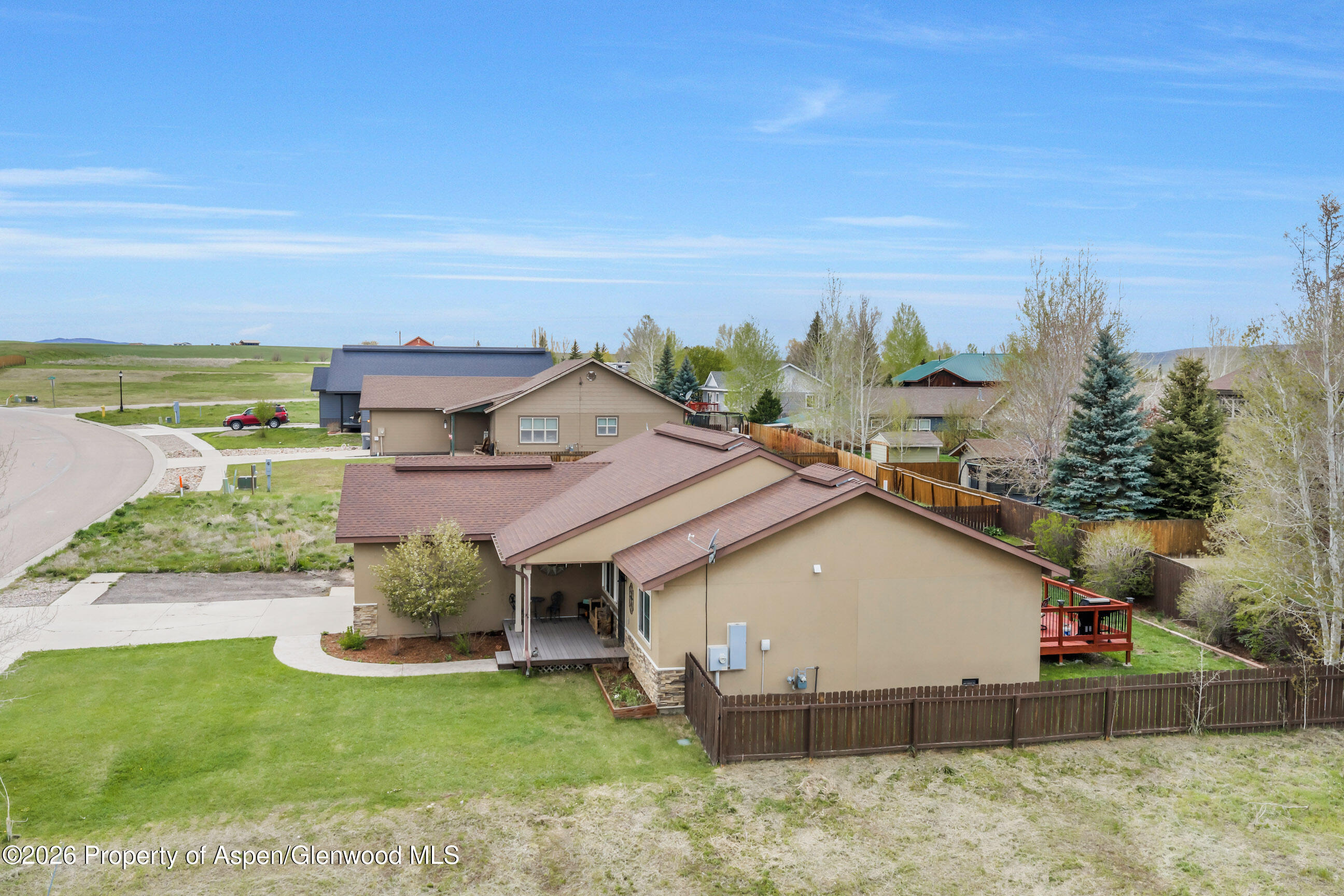 352 Lake View Road Hayden CO 81639