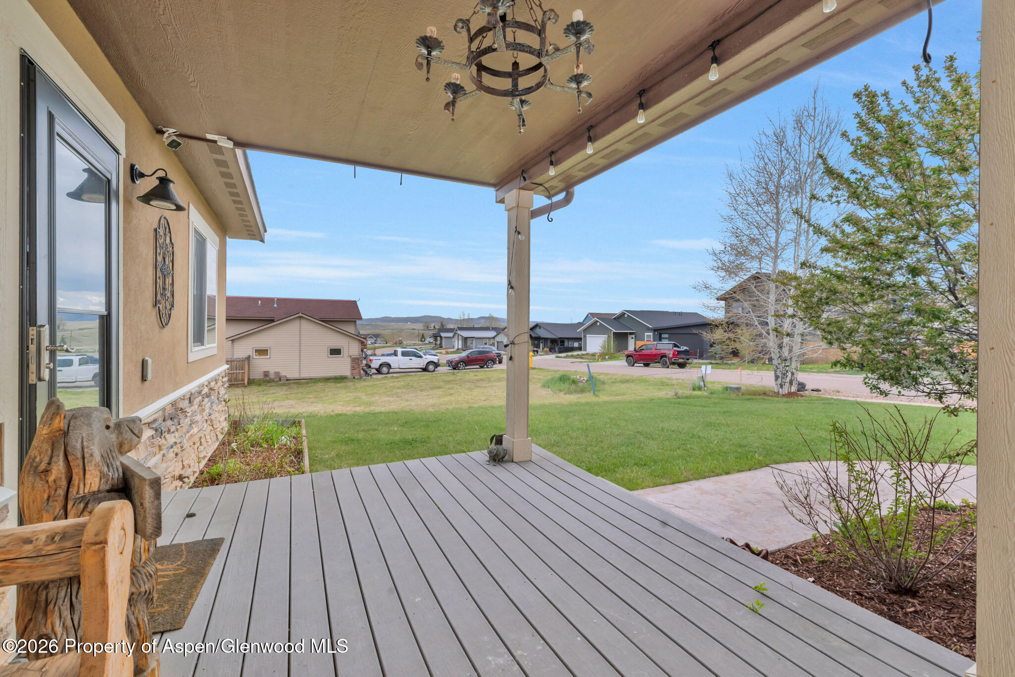 352 Lake View Road Hayden CO 81639