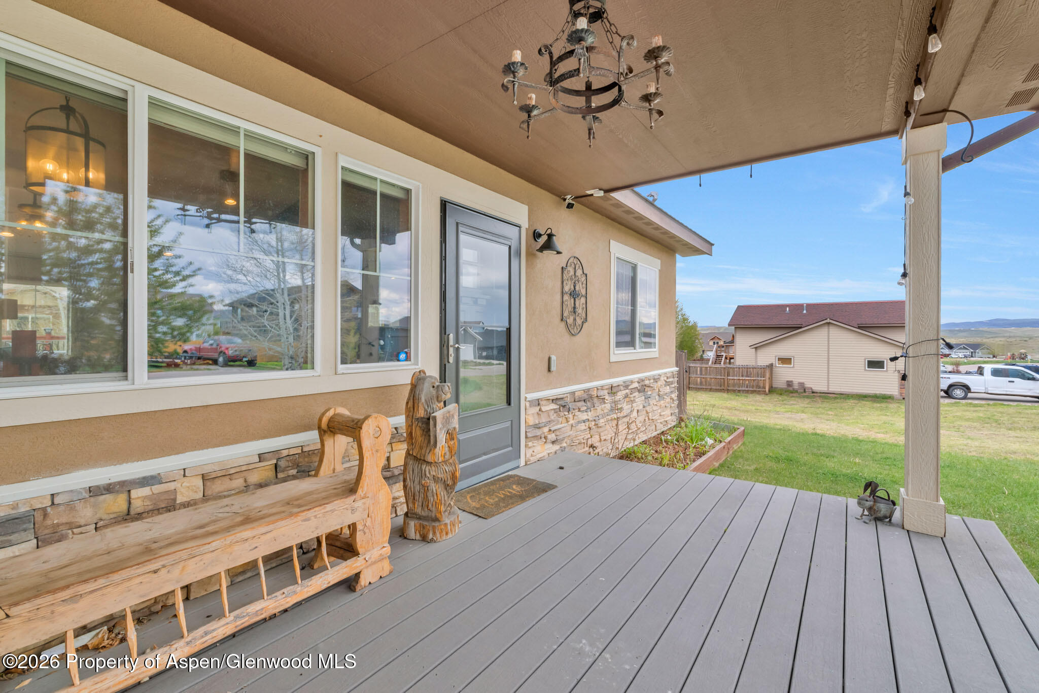 352 Lake View Road Hayden CO 81639