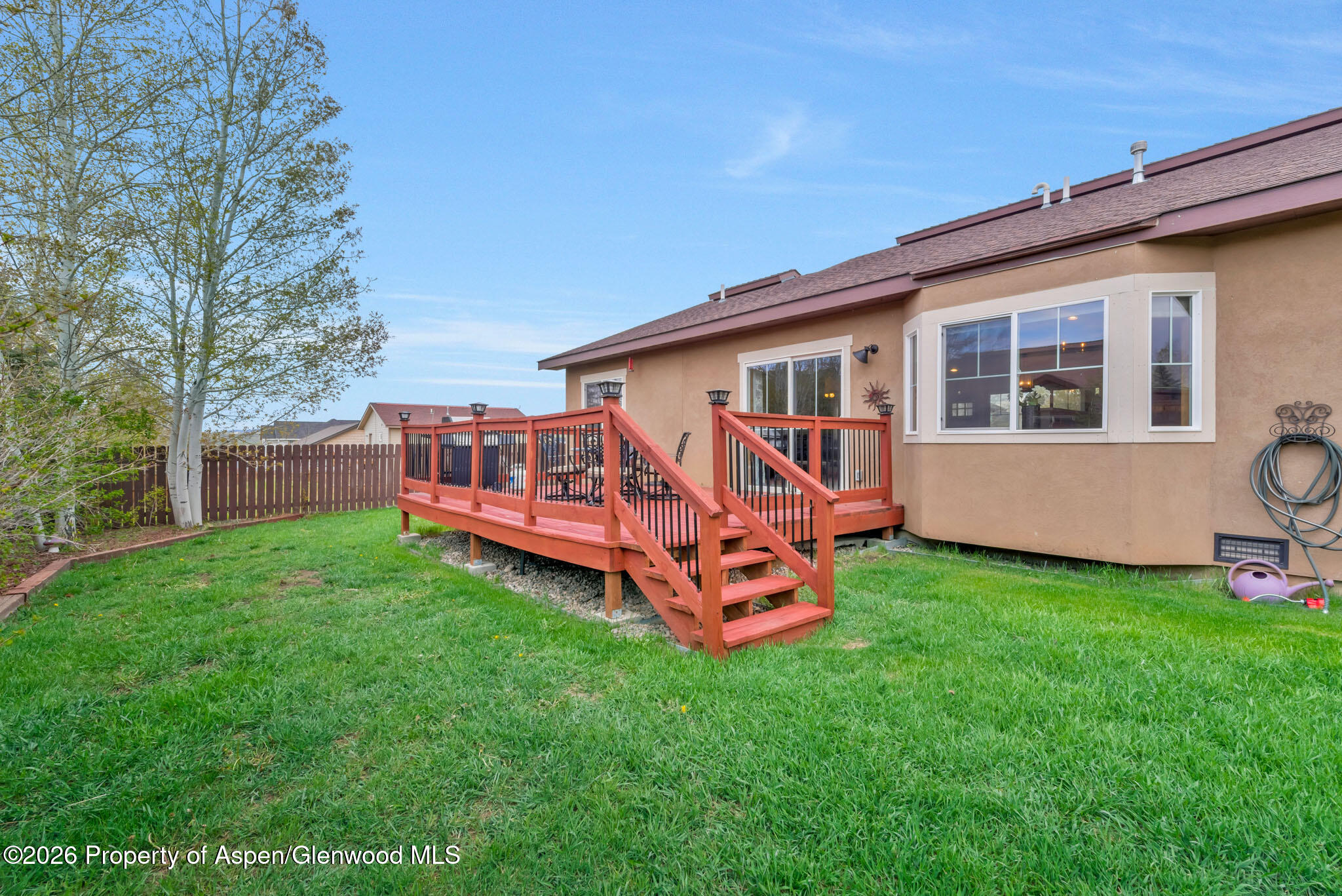 352 Lake View Road Hayden CO 81639
