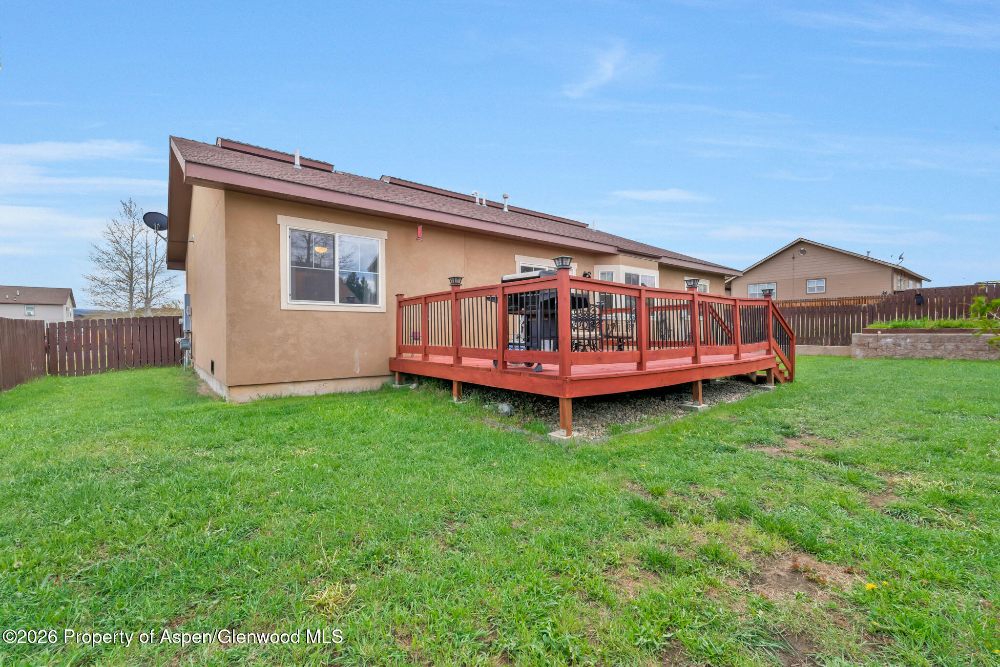 352 Lake View Road Hayden CO 81639