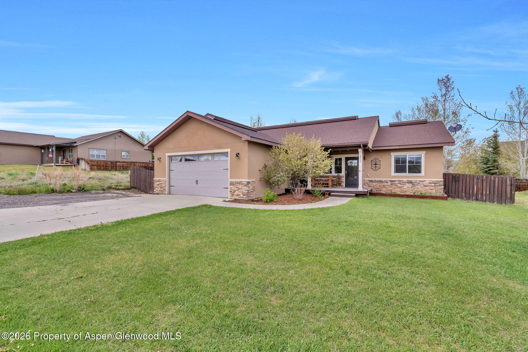 352 Lake View Road Hayden CO 81639