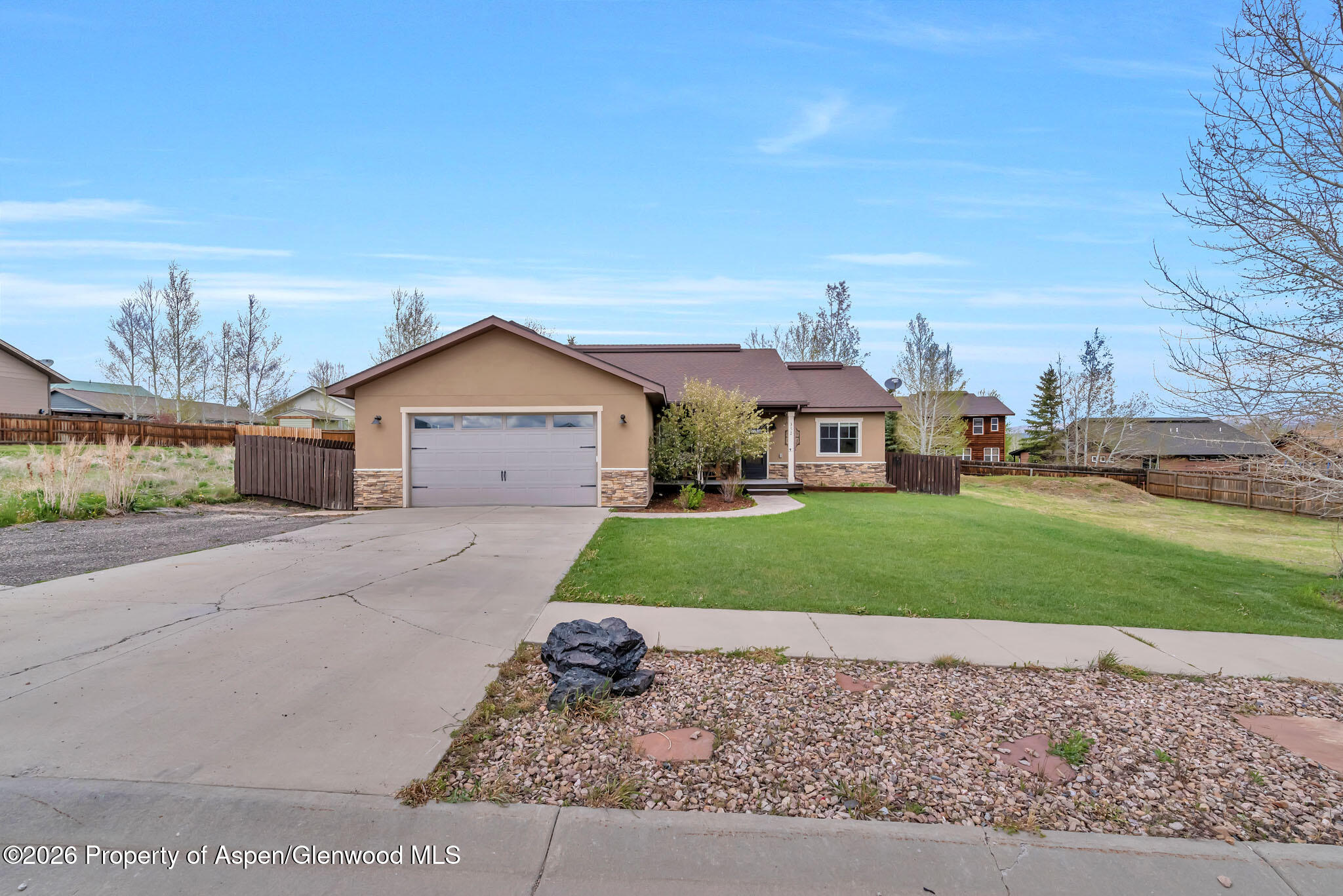 352 Lake View Road Hayden CO 81639