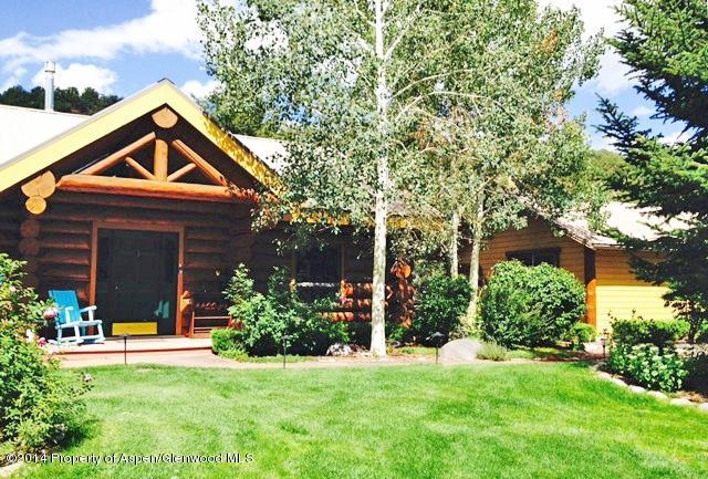 1637 Emma Spur Road Basalt CO 81621