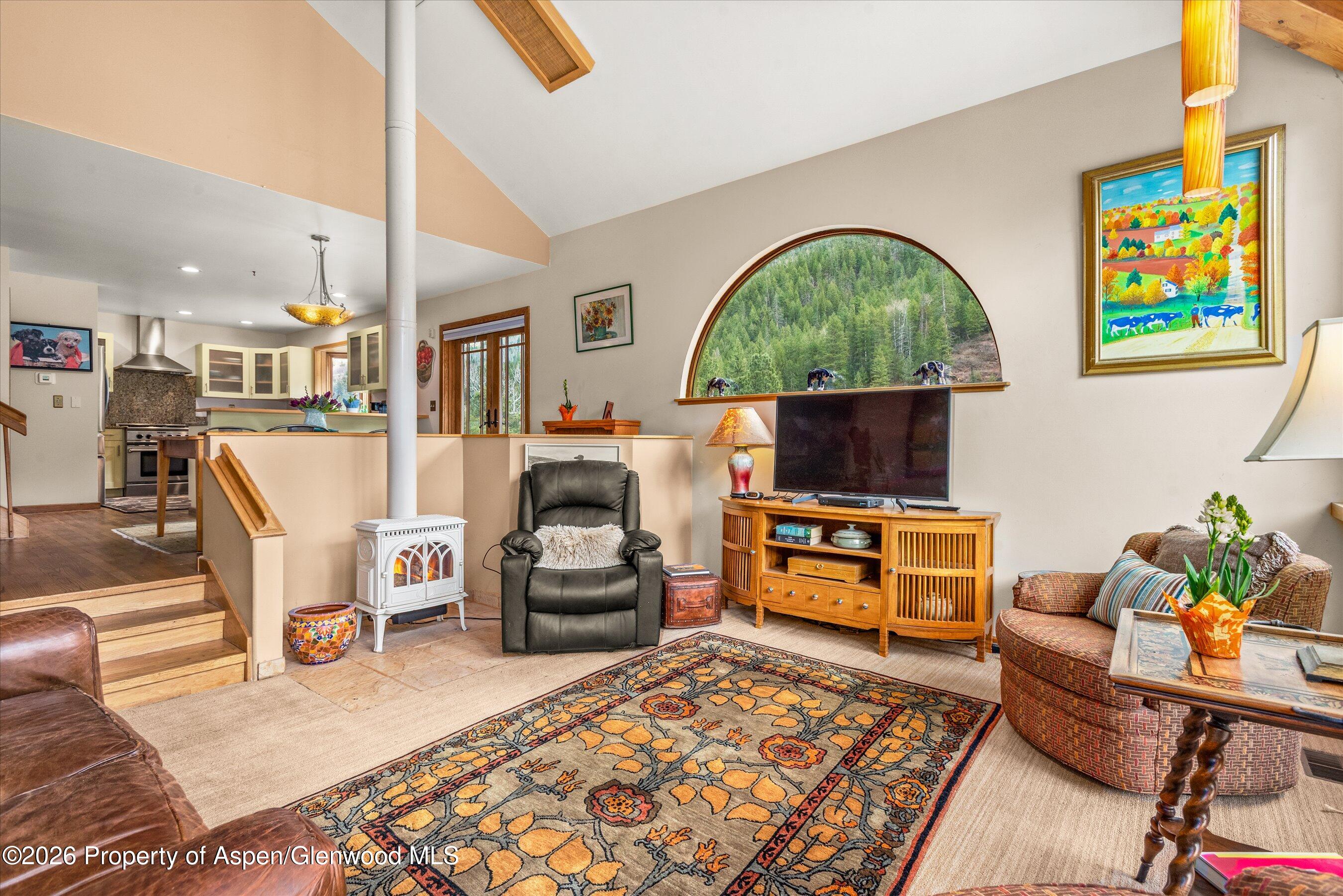 144 Crystal Park Drive Redstone CO 81623