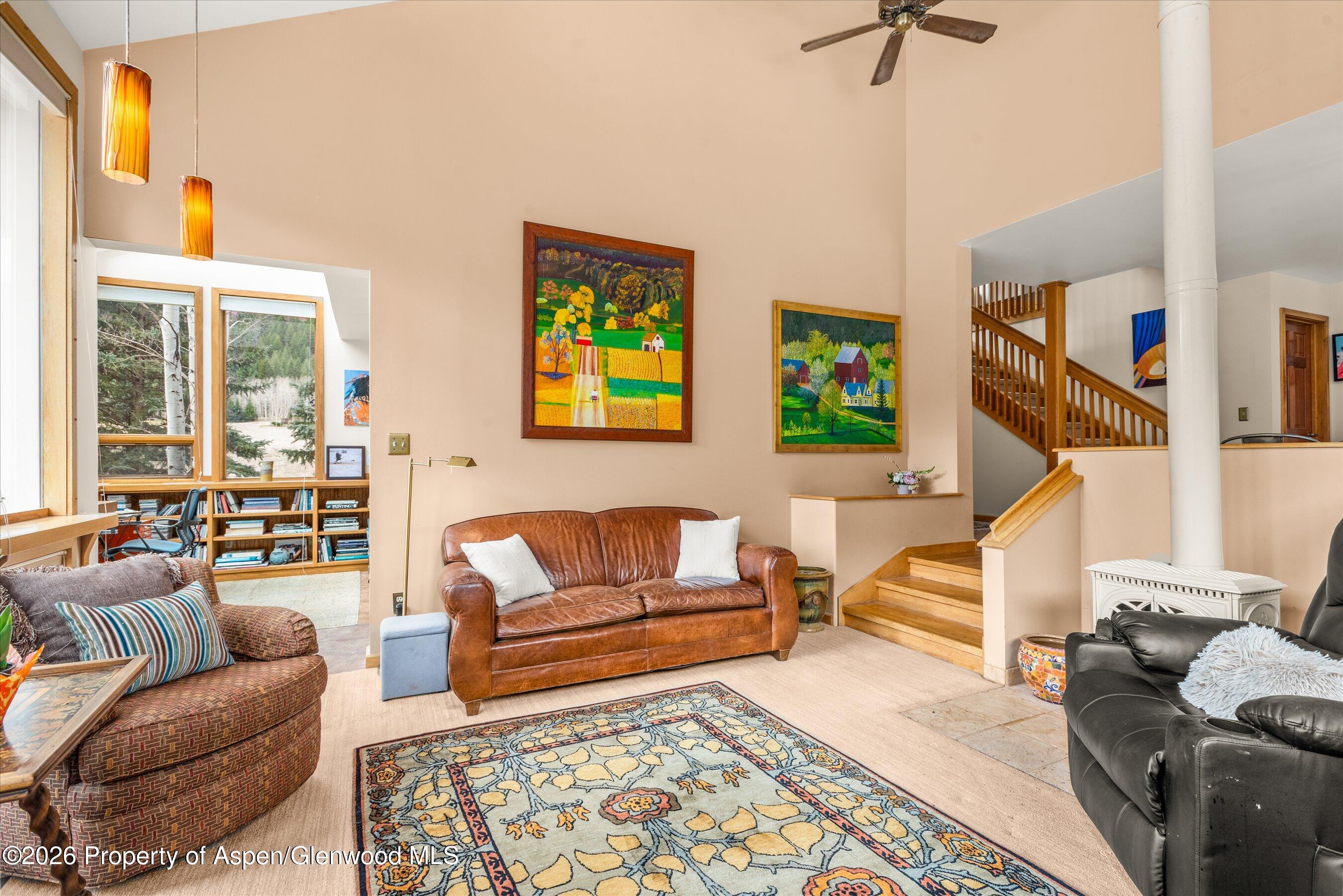 144 Crystal Park Drive Redstone CO 81623