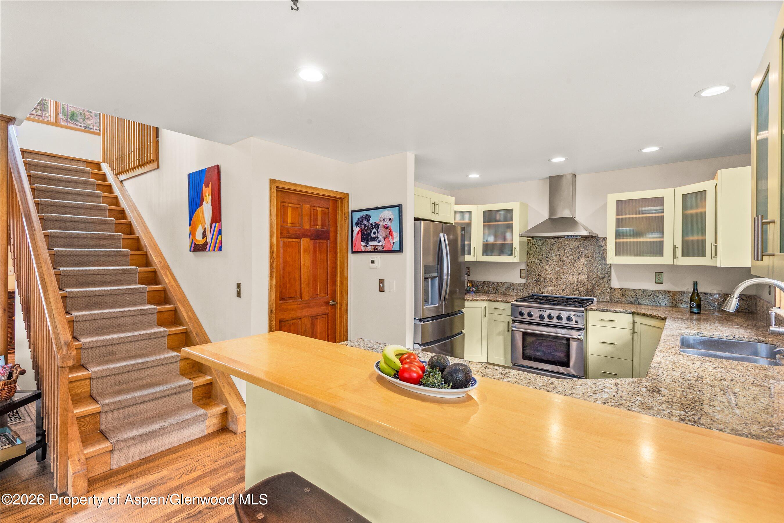 144 Crystal Park Drive Redstone CO 81623